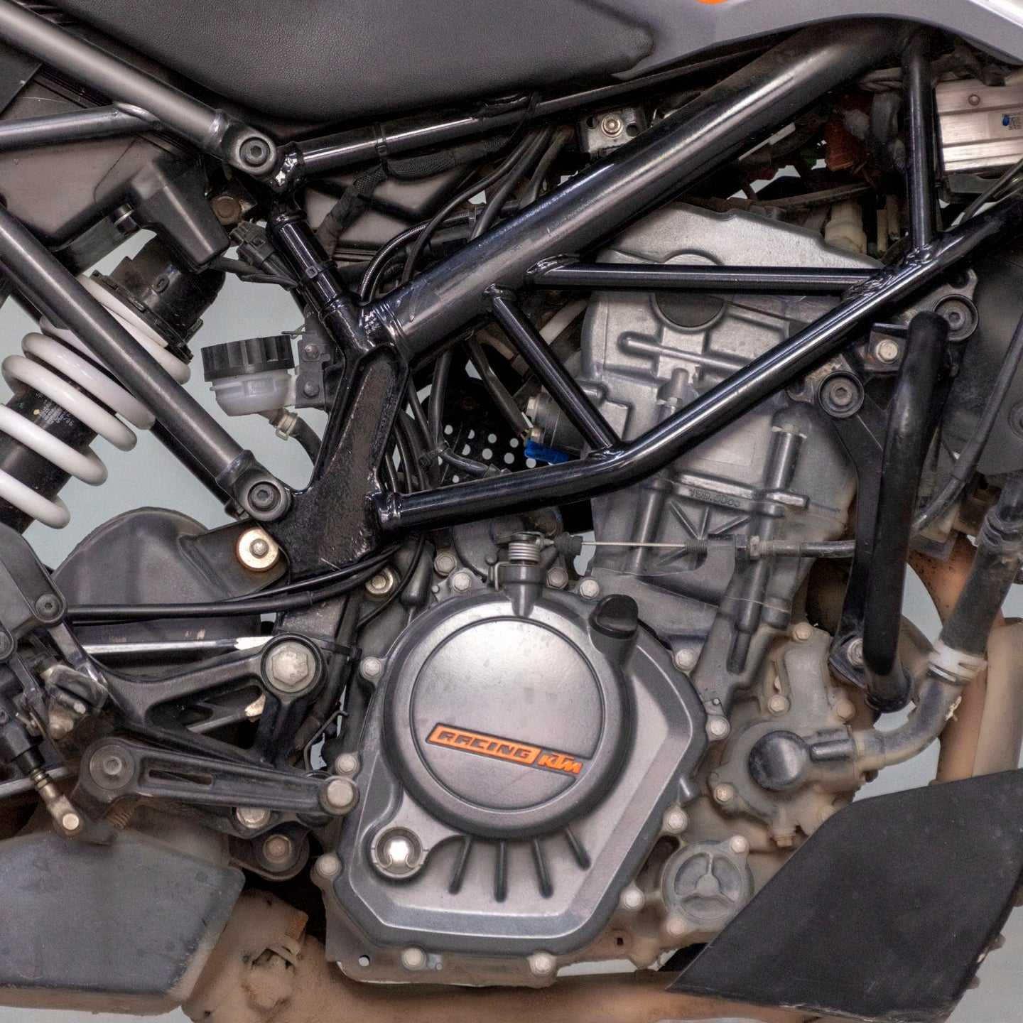 KTM  Duke 200 - Image 8