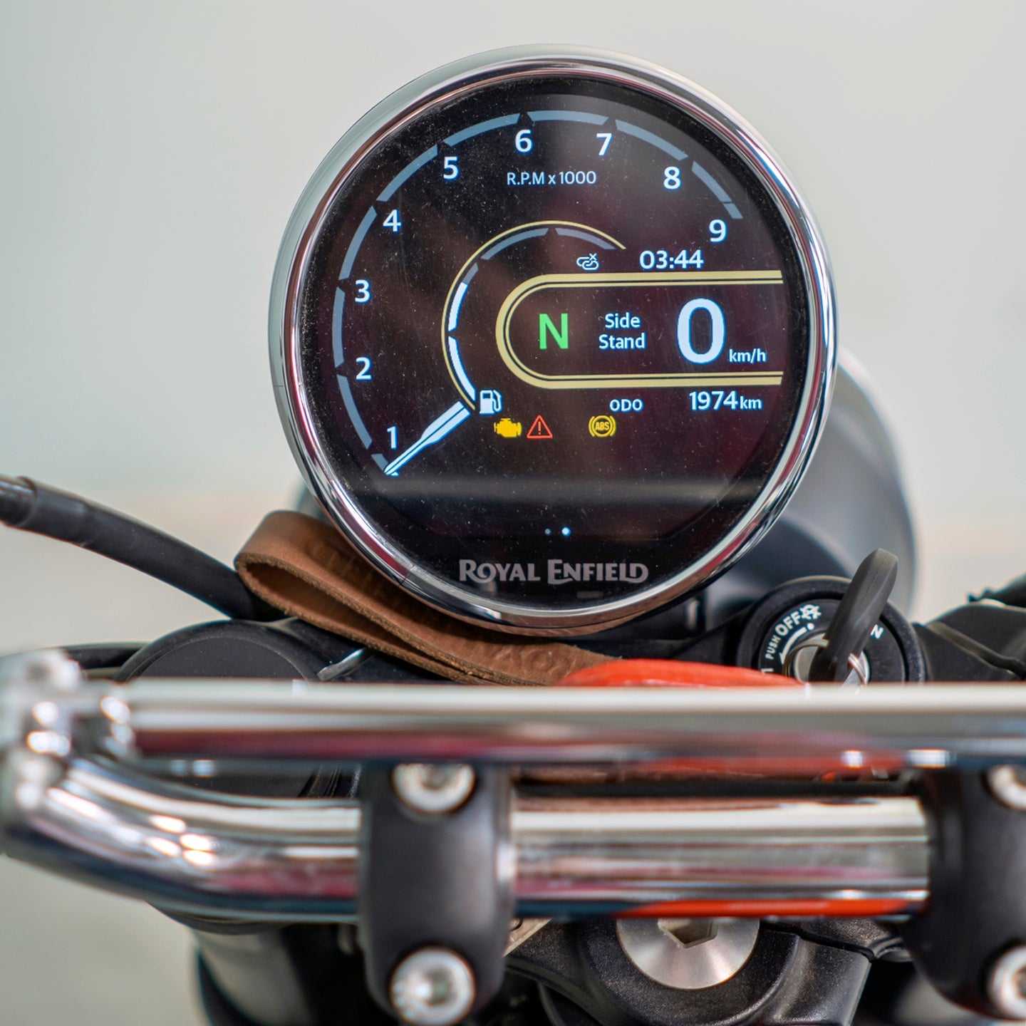 Royal Enfield Bear 650 - Image 6