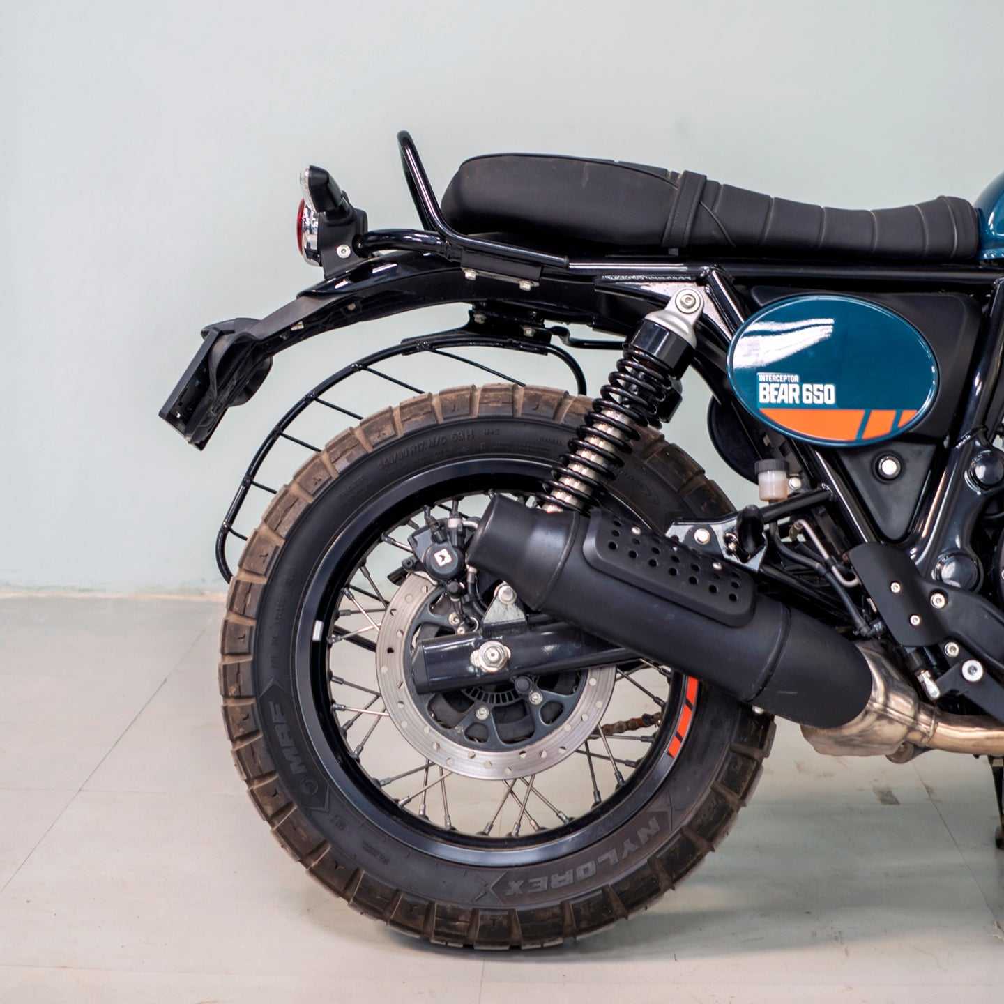 Royal Enfield Bear 650 - Image 7