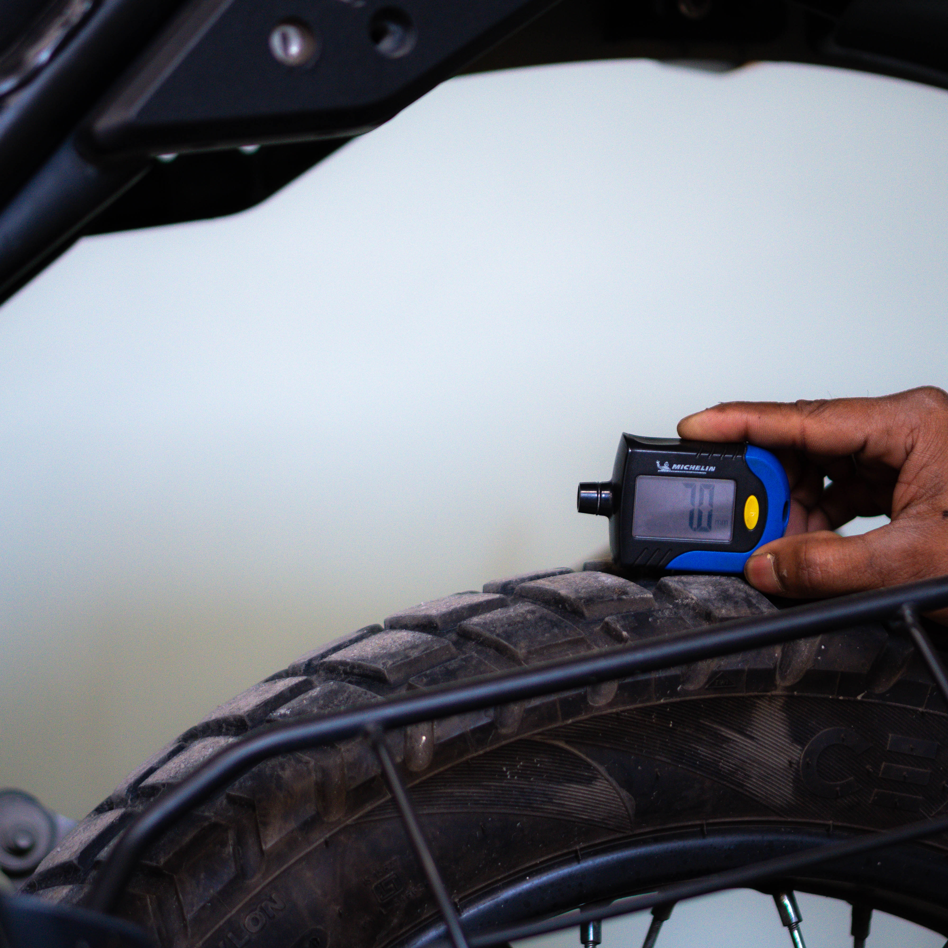 Royal Enfield Himalayan - Image 4