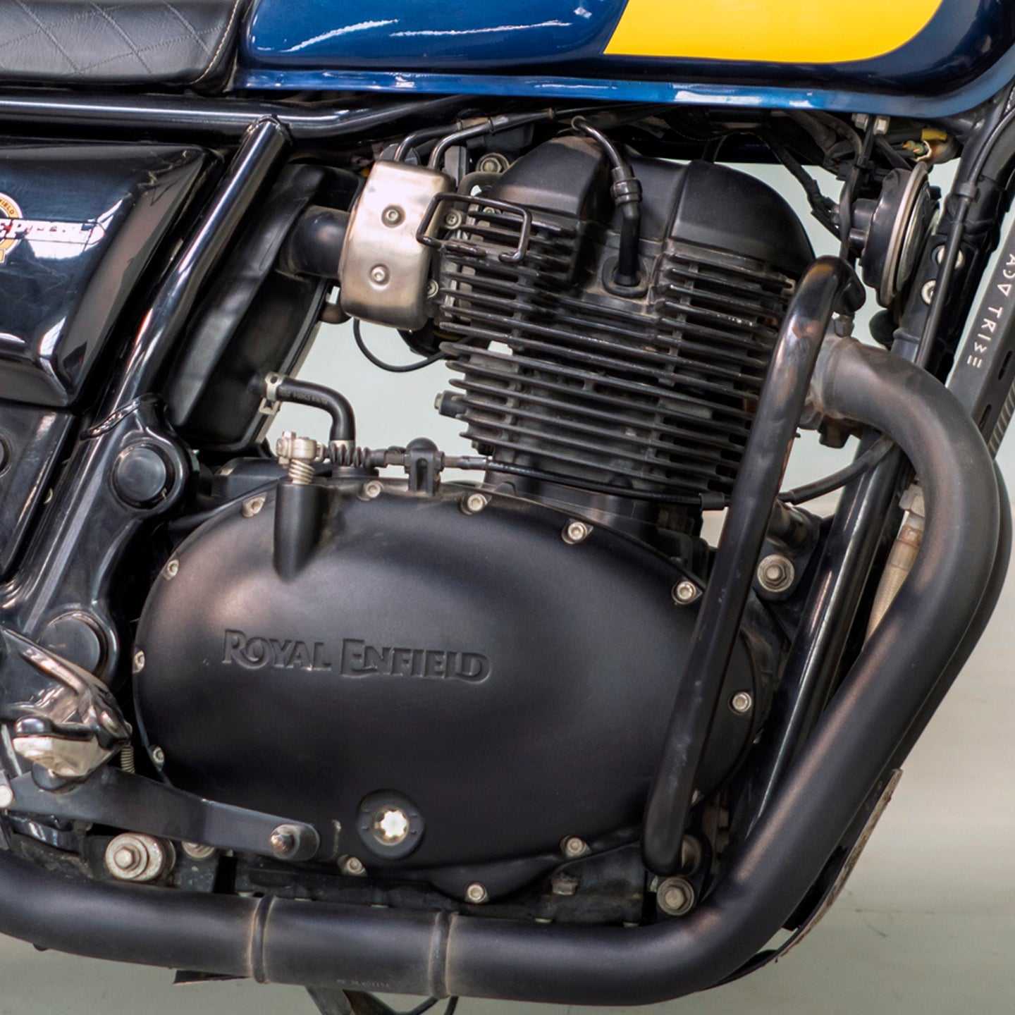 Royal Enfield Interceptor 650 - Image 4