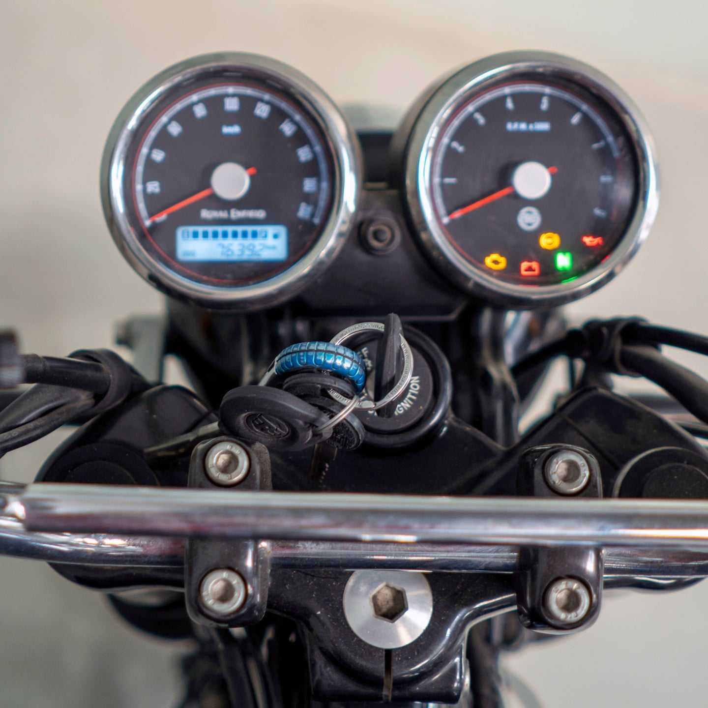 Royal Enfield Interceptor 650 - Image 5