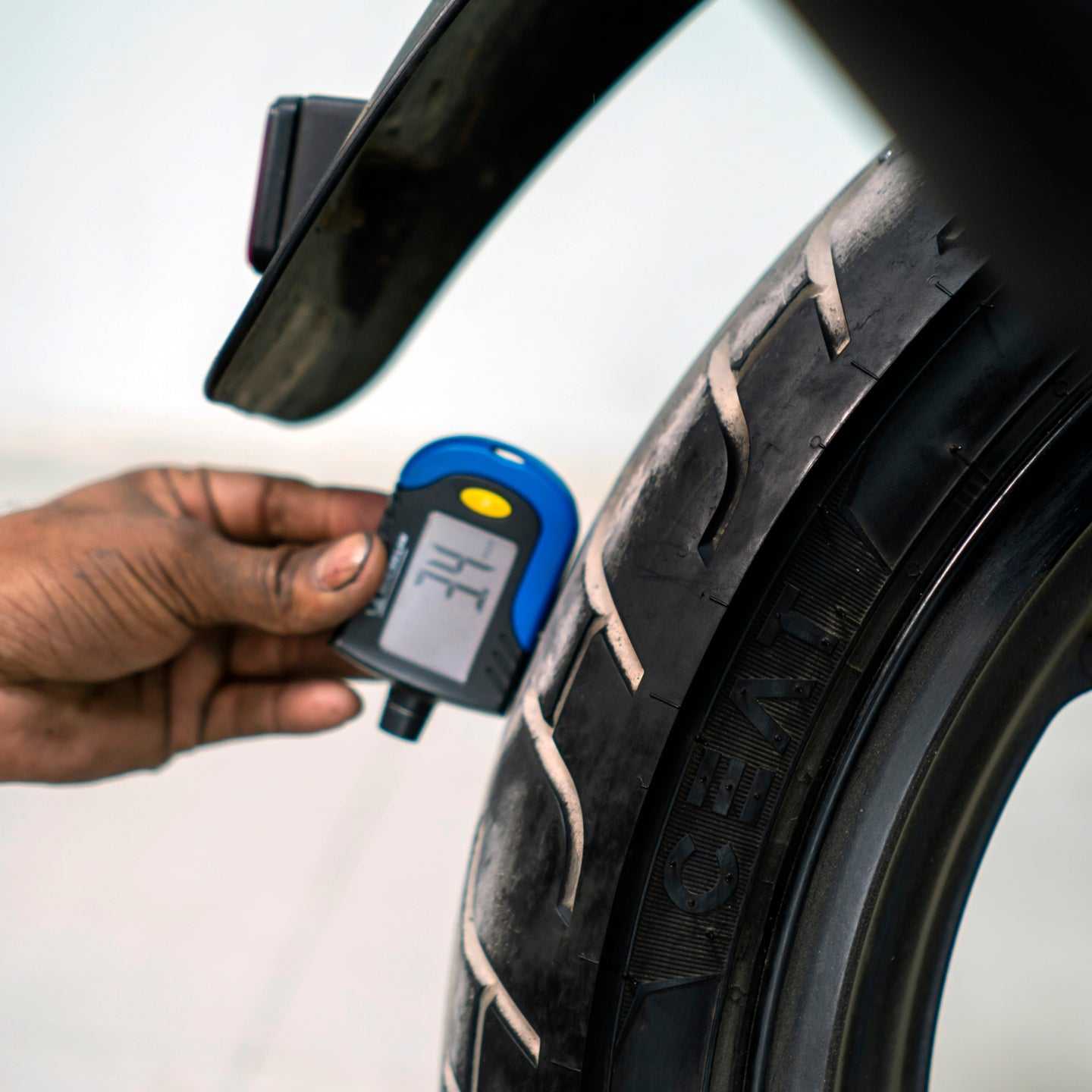 Royal Enfield Interceptor 650 - Image 7