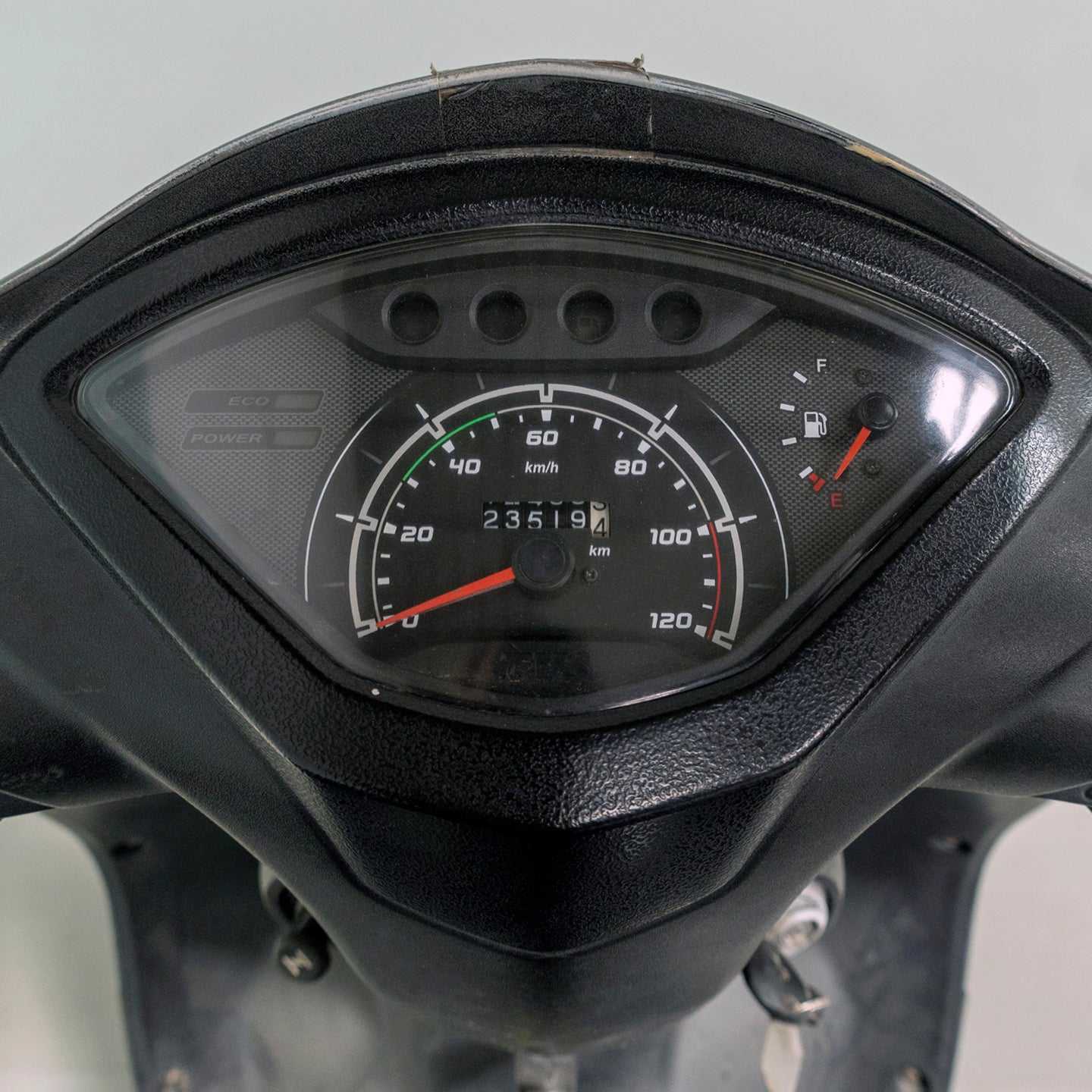 TVS Jupiter - Image 7