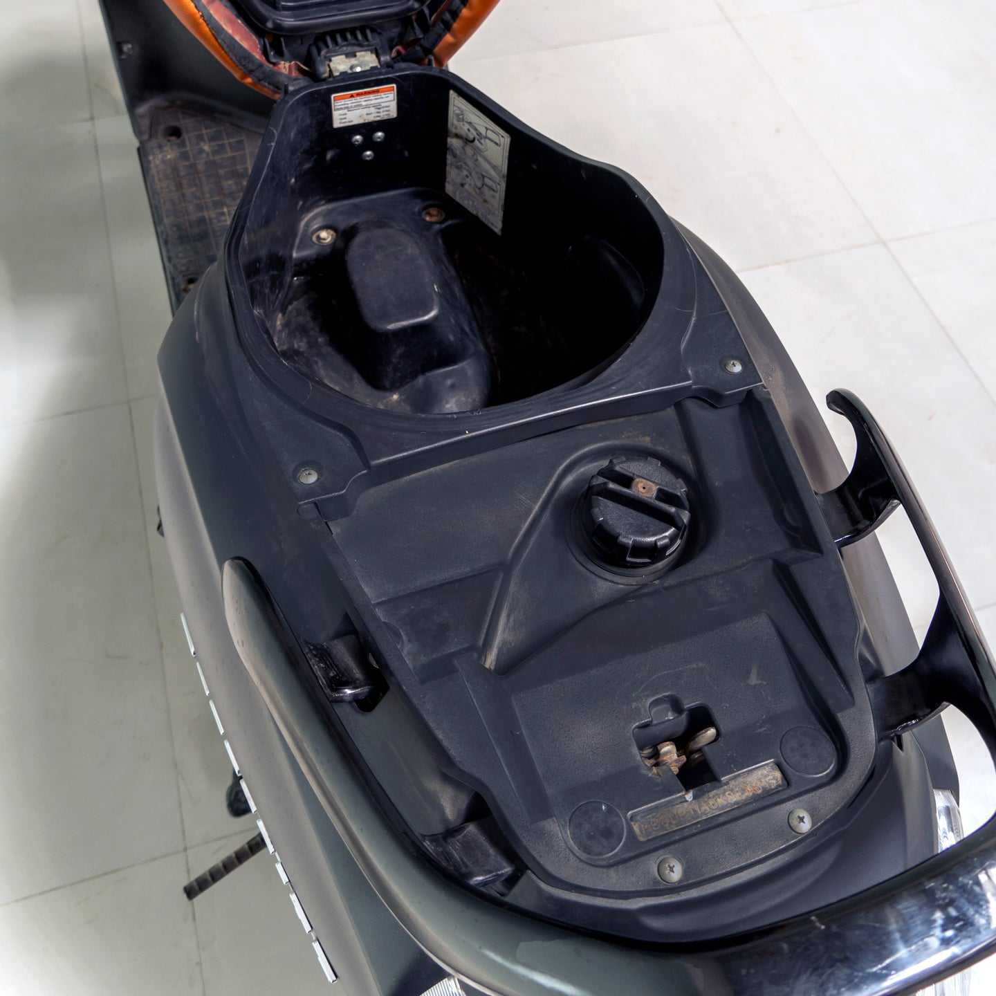 Suzuki Access 125 - Image 3