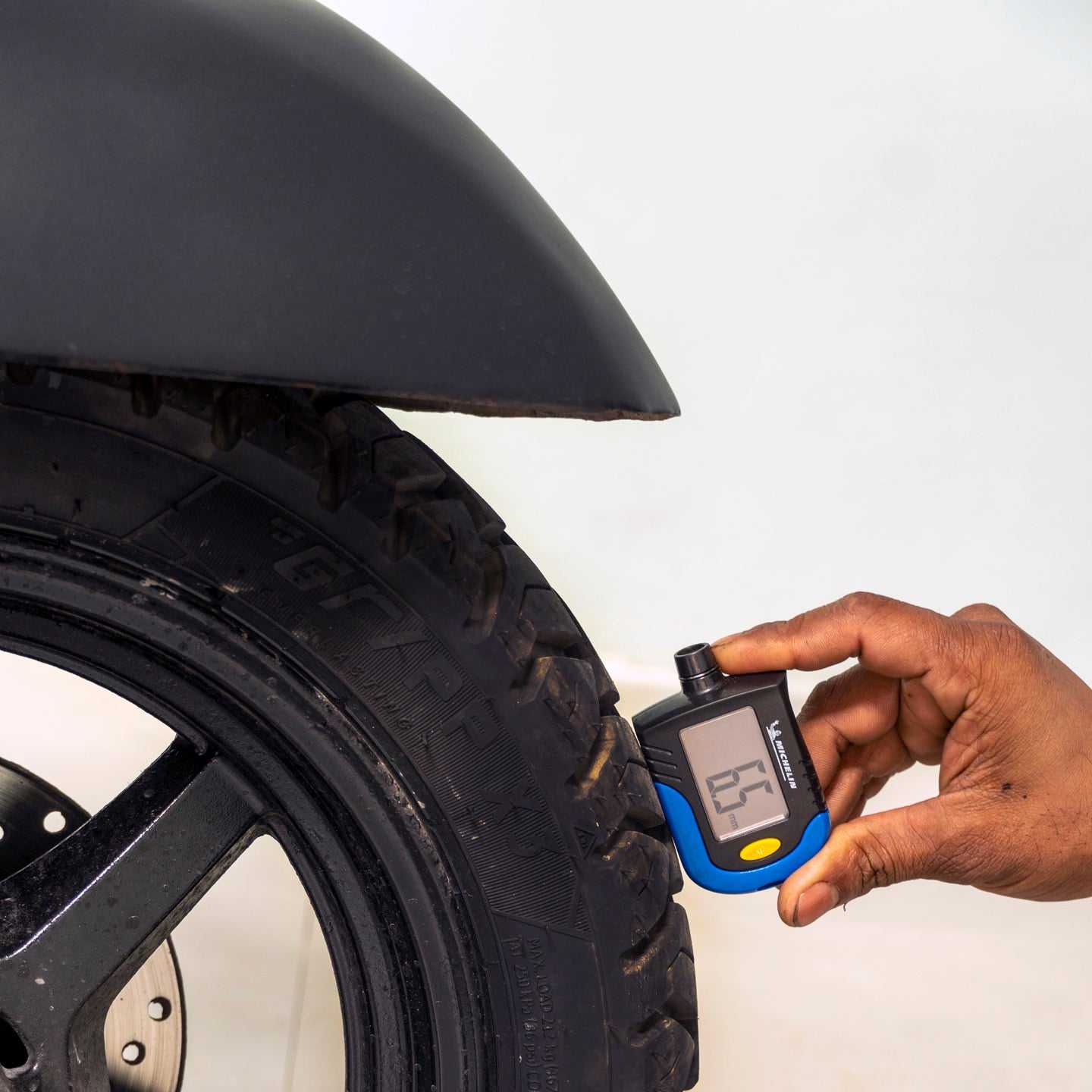 Suzuki Access 125 - Image 4