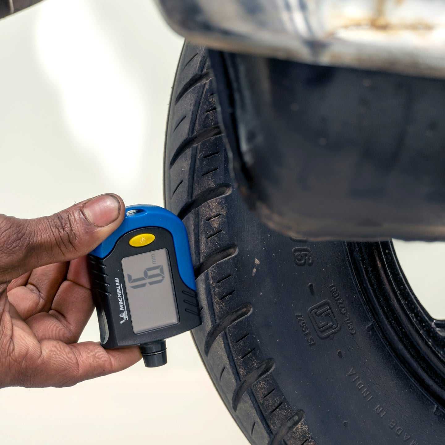 Suzuki Access 125 - Image 5