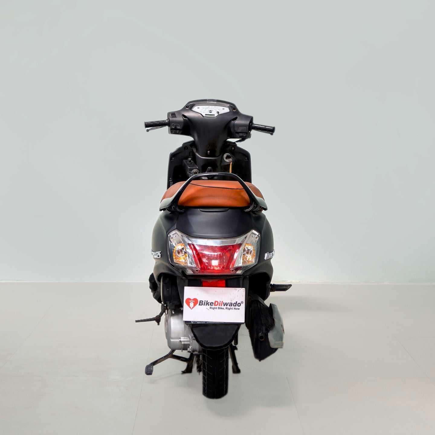 Suzuki Access 125 - Image 7