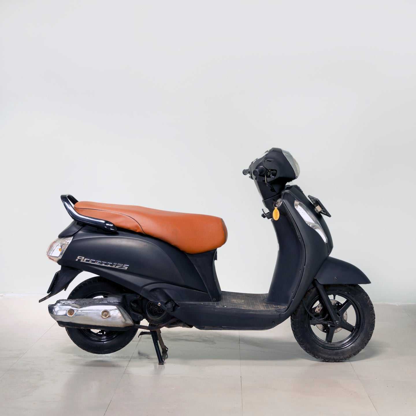 Suzuki Access 125 - Image 8