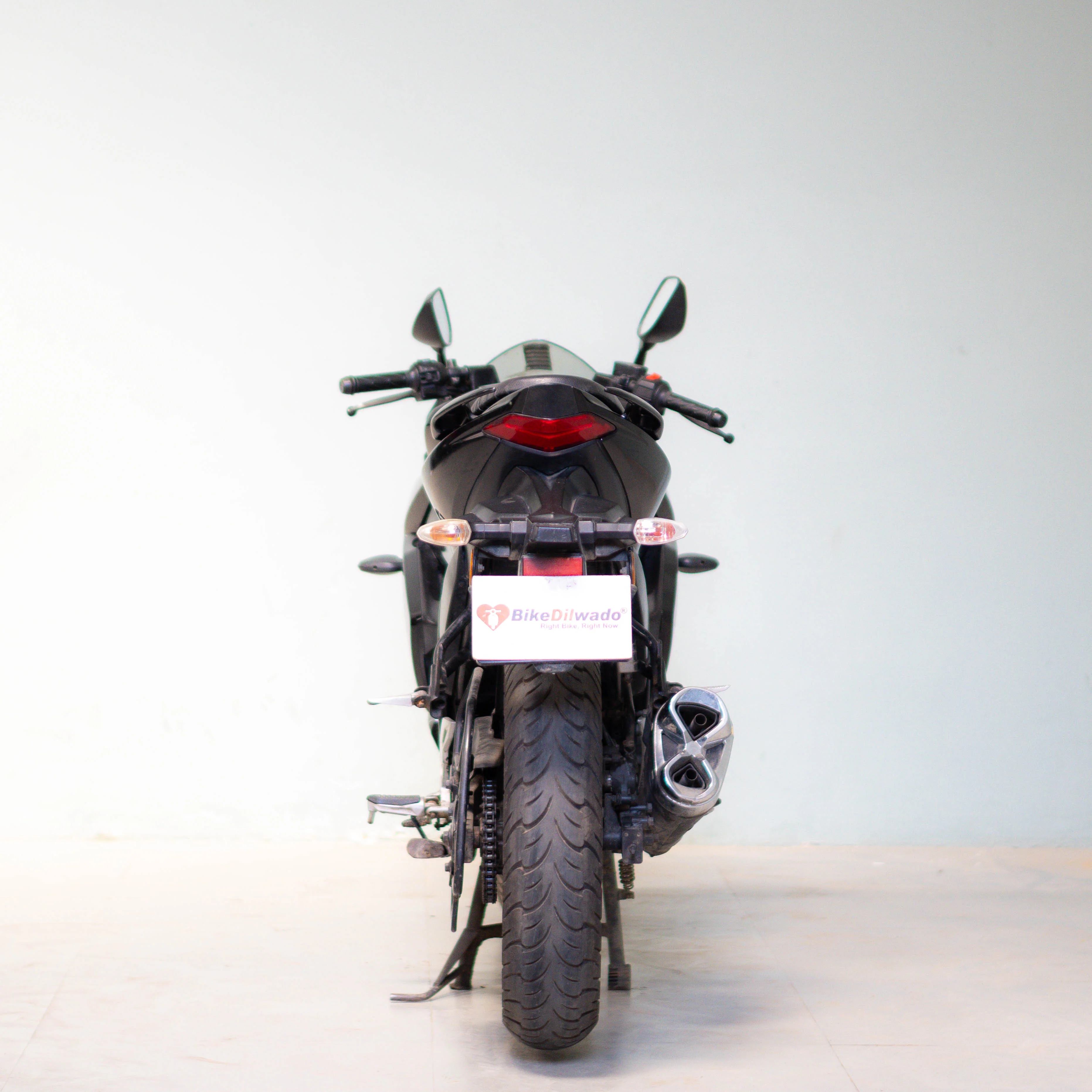 Suzuki Gixxer SF 150 - Image 3