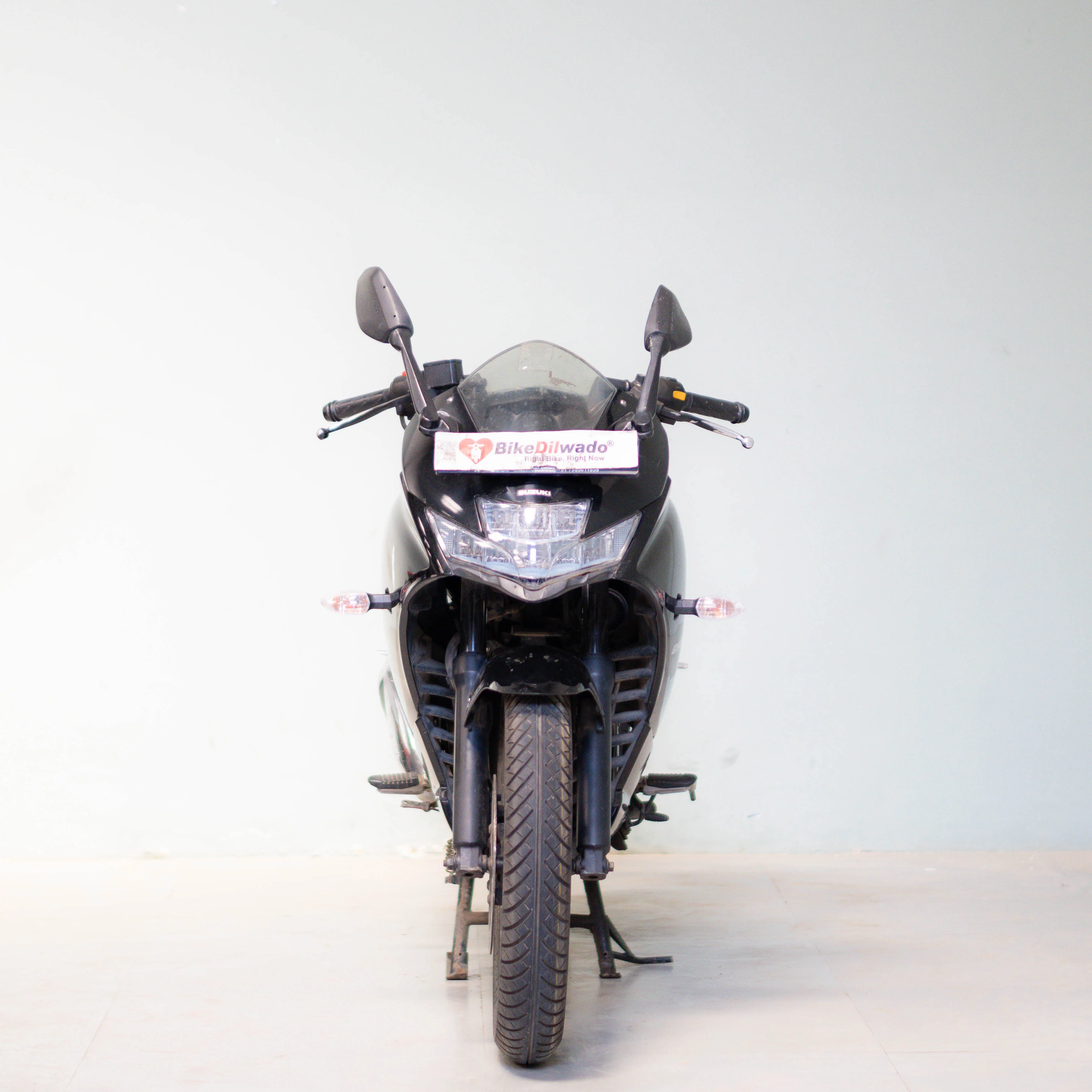 Suzuki Gixxer SF 150 - Image 4