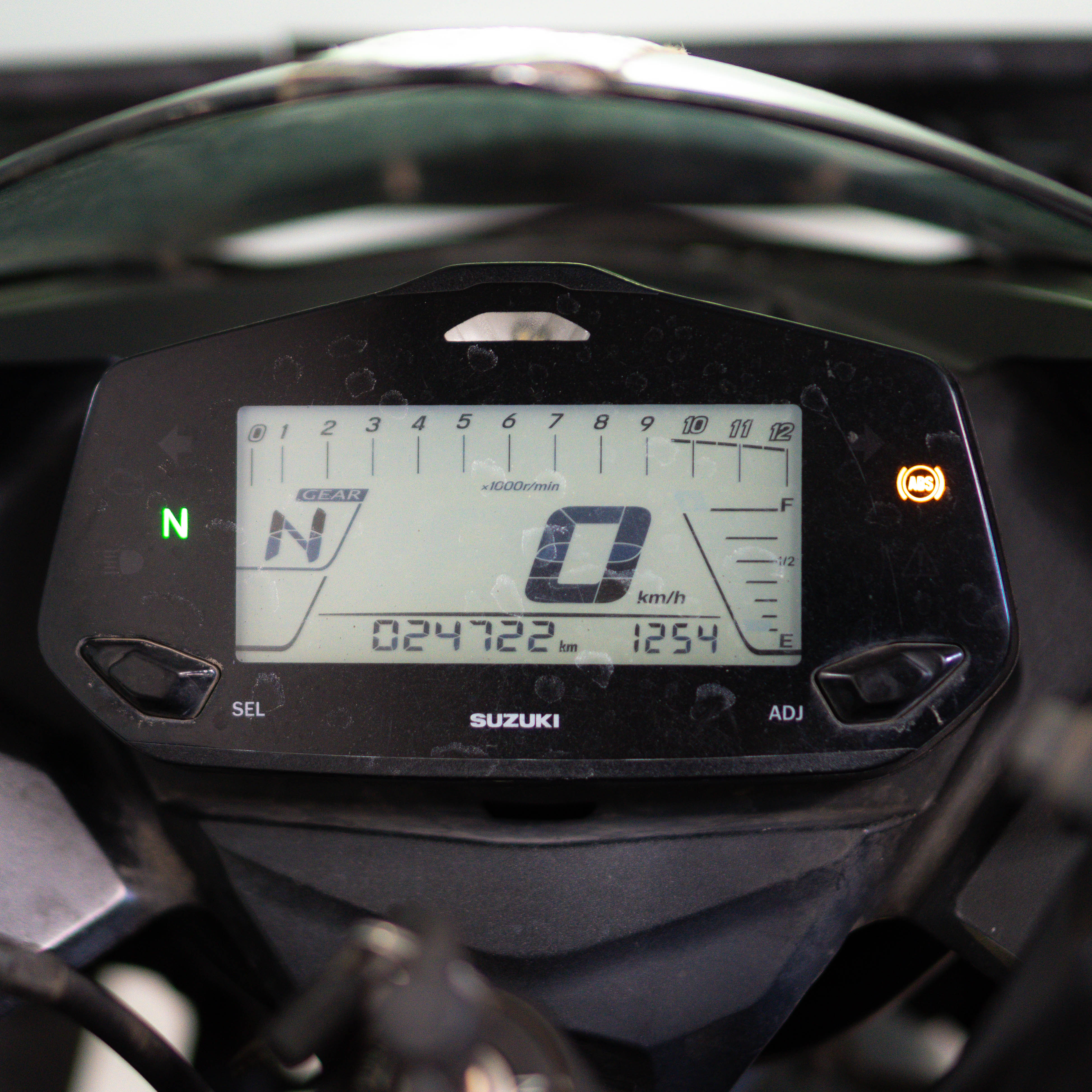 Suzuki Gixxer SF 150 - Image 5