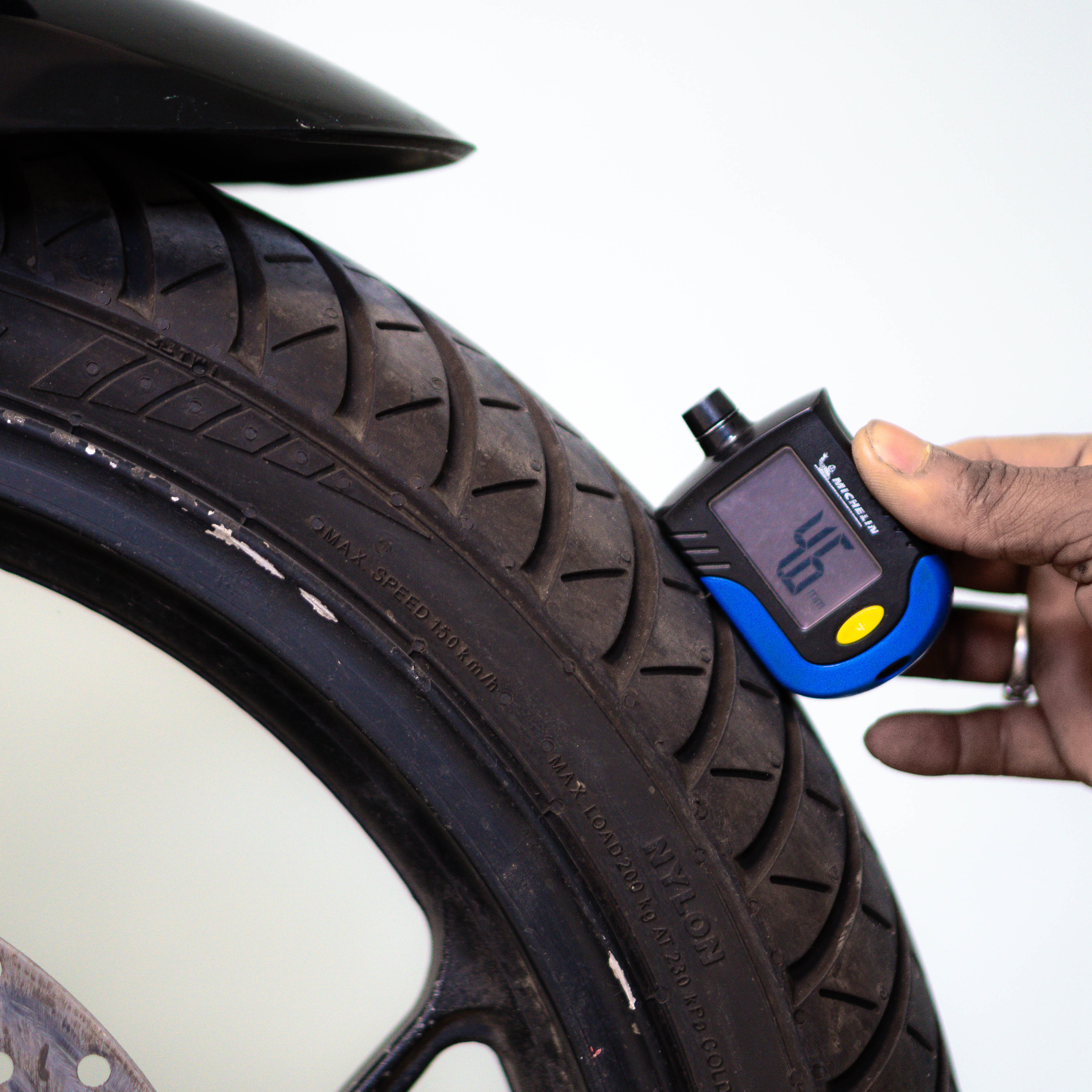 Suzuki Gixxer SF 150 - Image 7