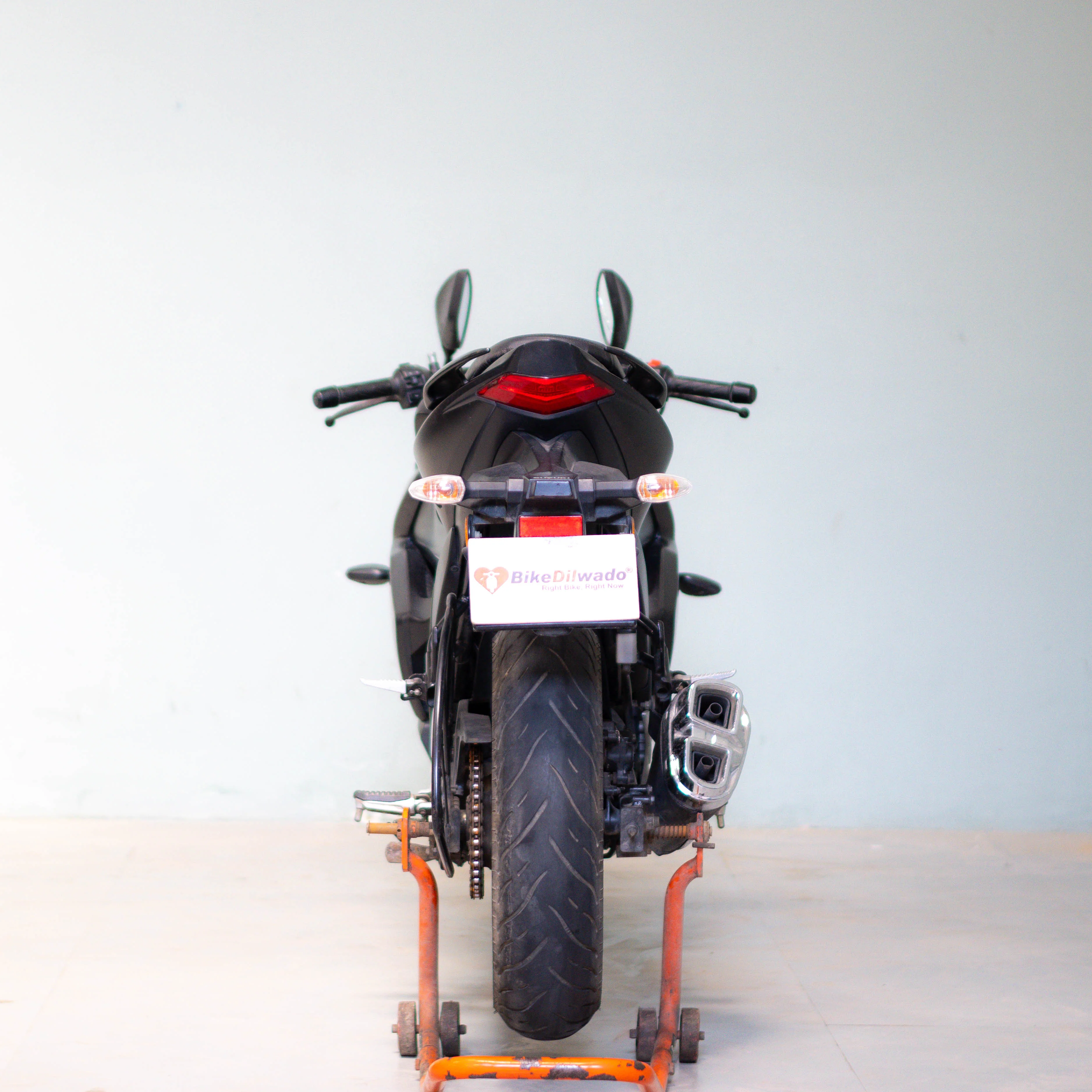 Suzuki Gixxer SF 250 - Image 3