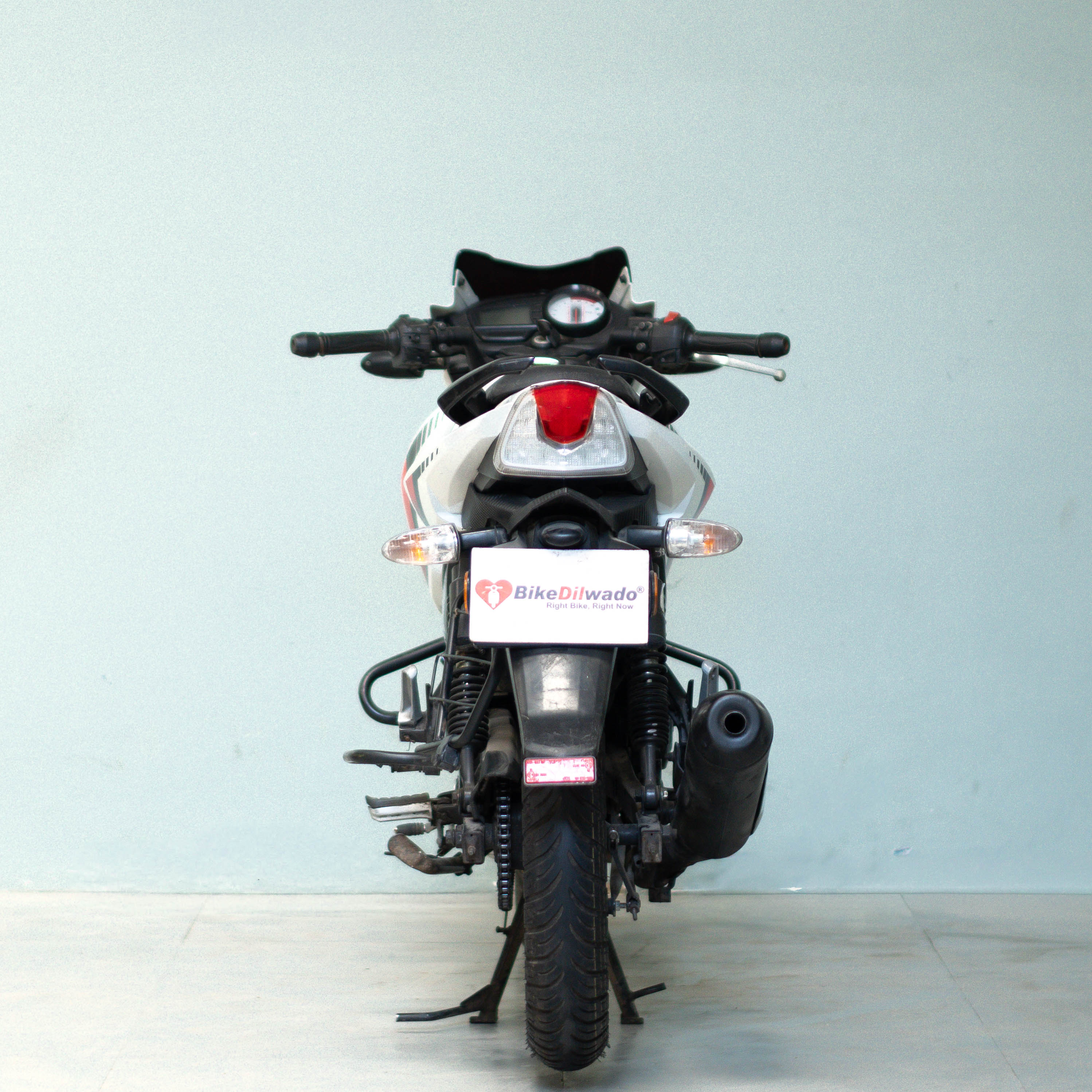 TVS Apache 160 2v - Image 7