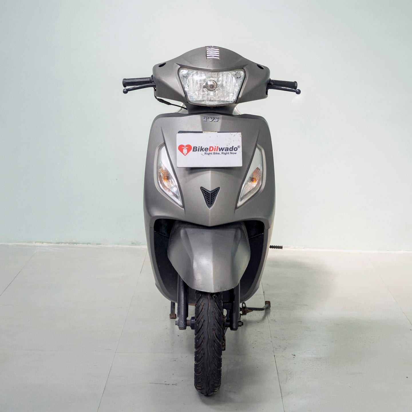 TVS Jupiter - Image 3