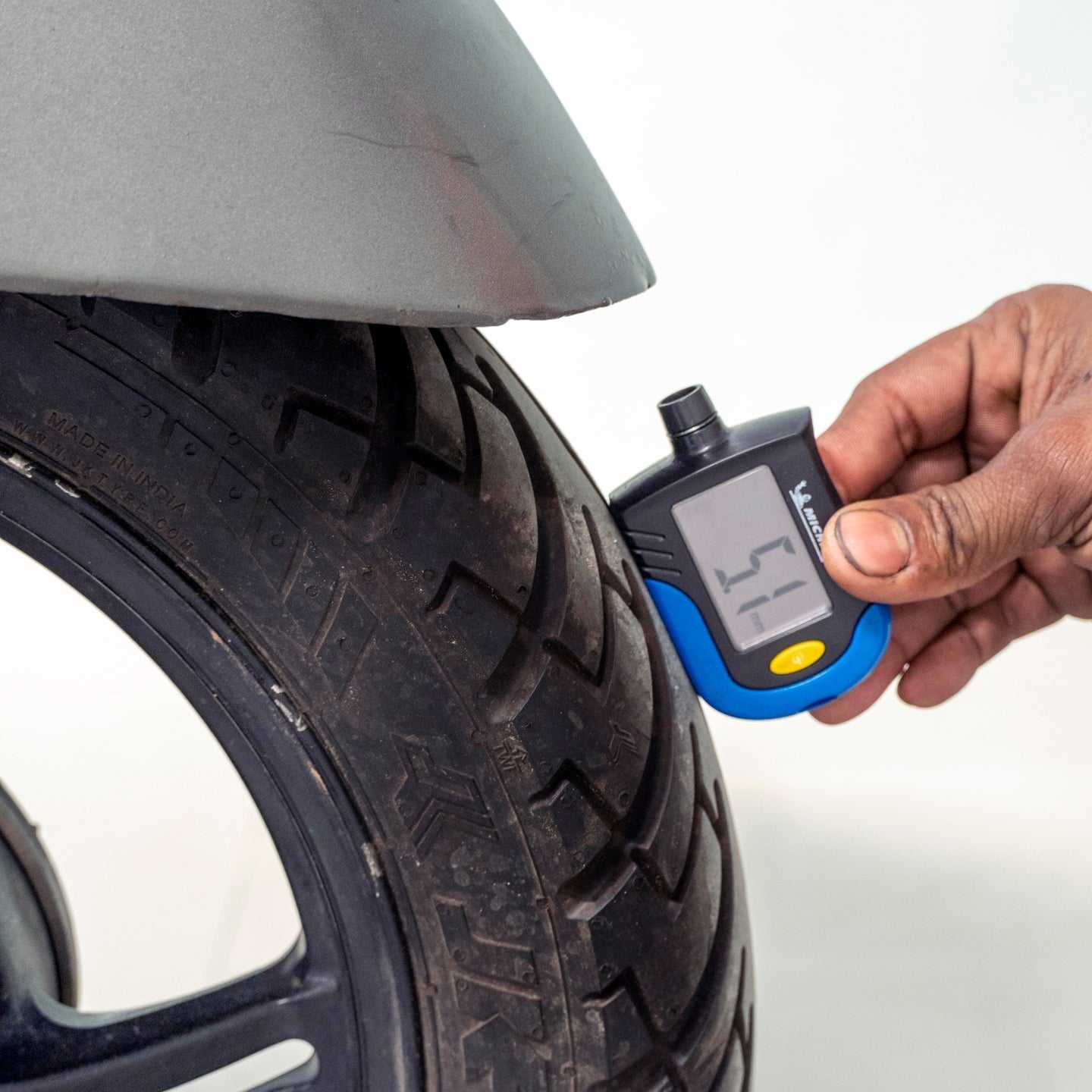 TVS Jupiter - Image 4