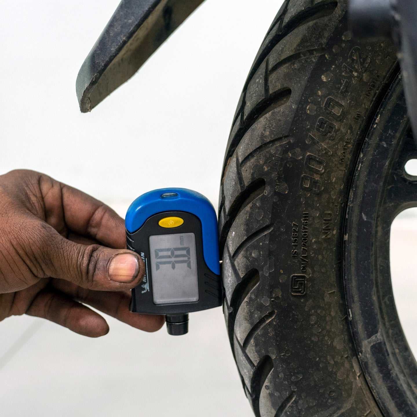 TVS Jupiter - Image 5