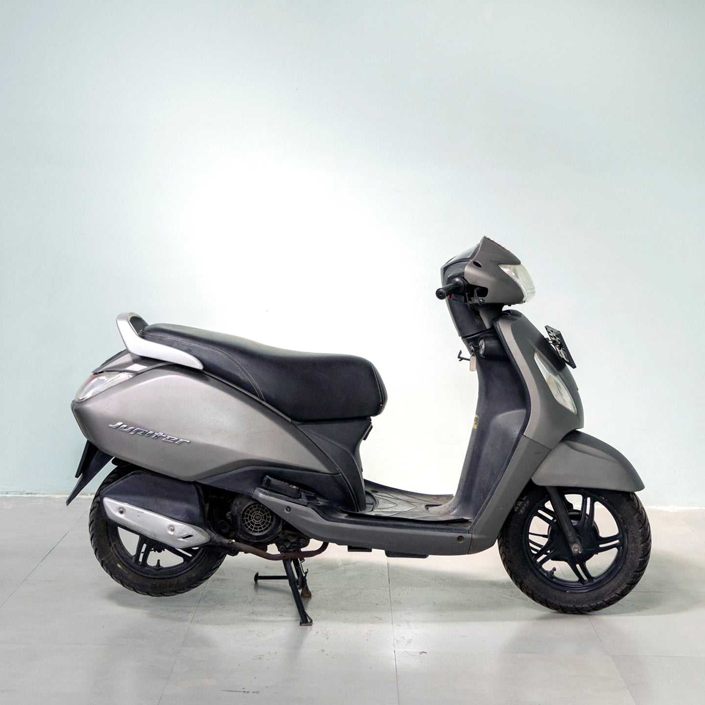 TVS Jupiter - Image 9