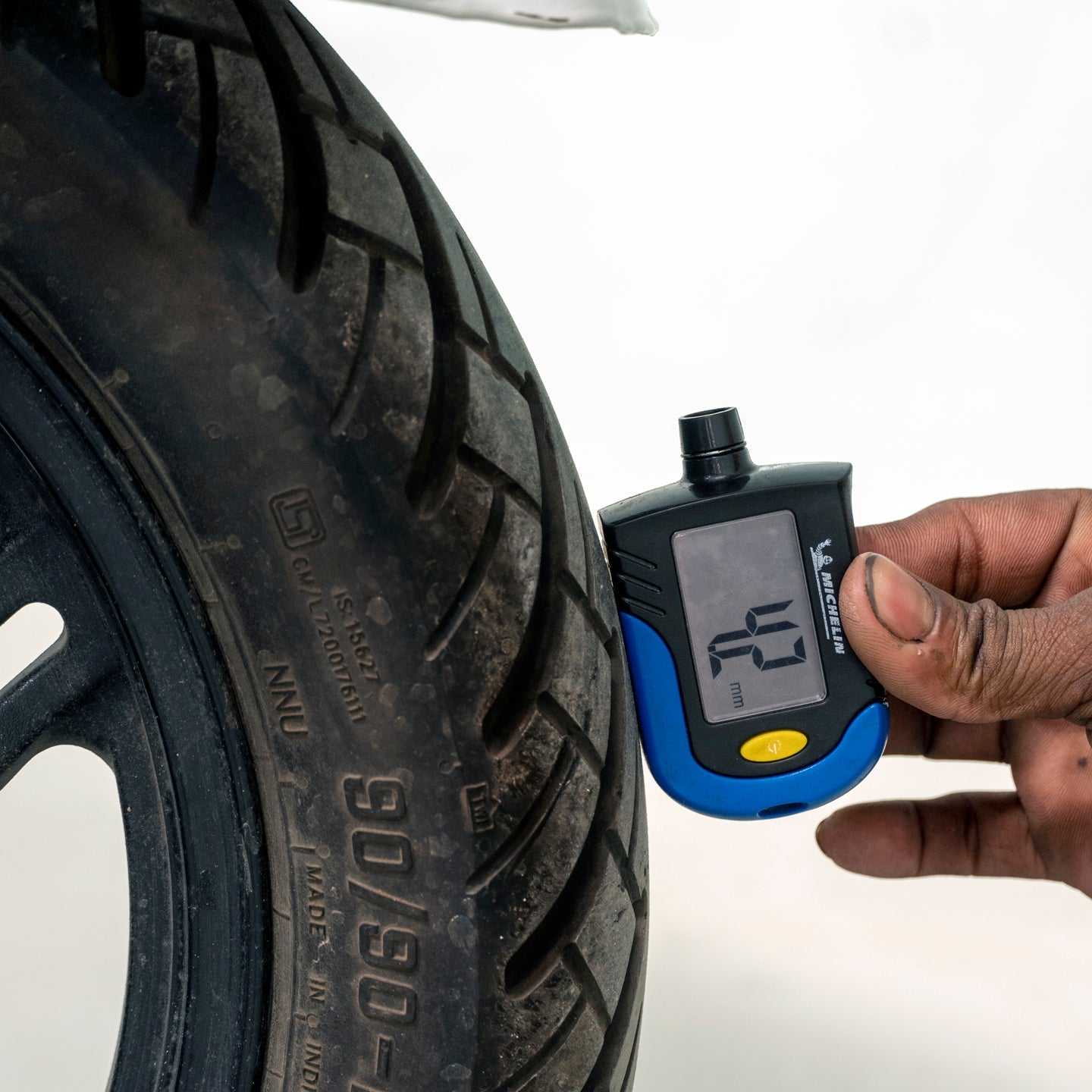 TVS Jupiter - Image 3