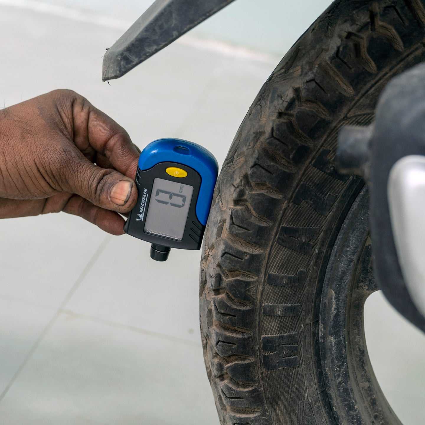 TVS Jupiter - Image 4