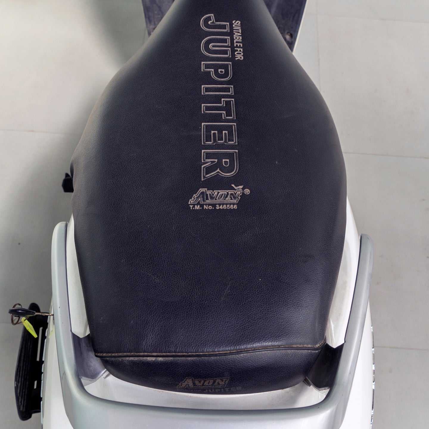 TVS Jupiter - Image 5