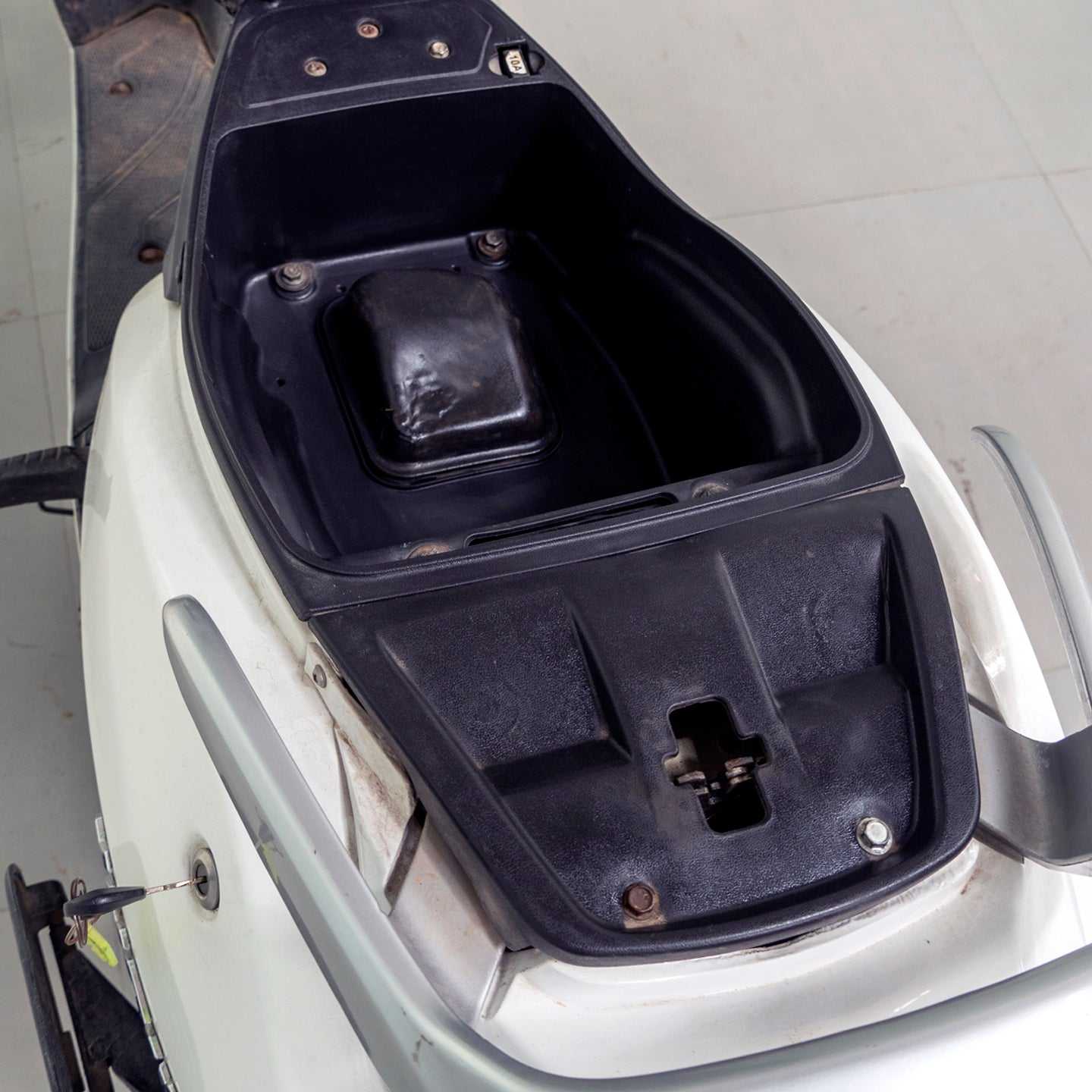 TVS Jupiter - Image 6