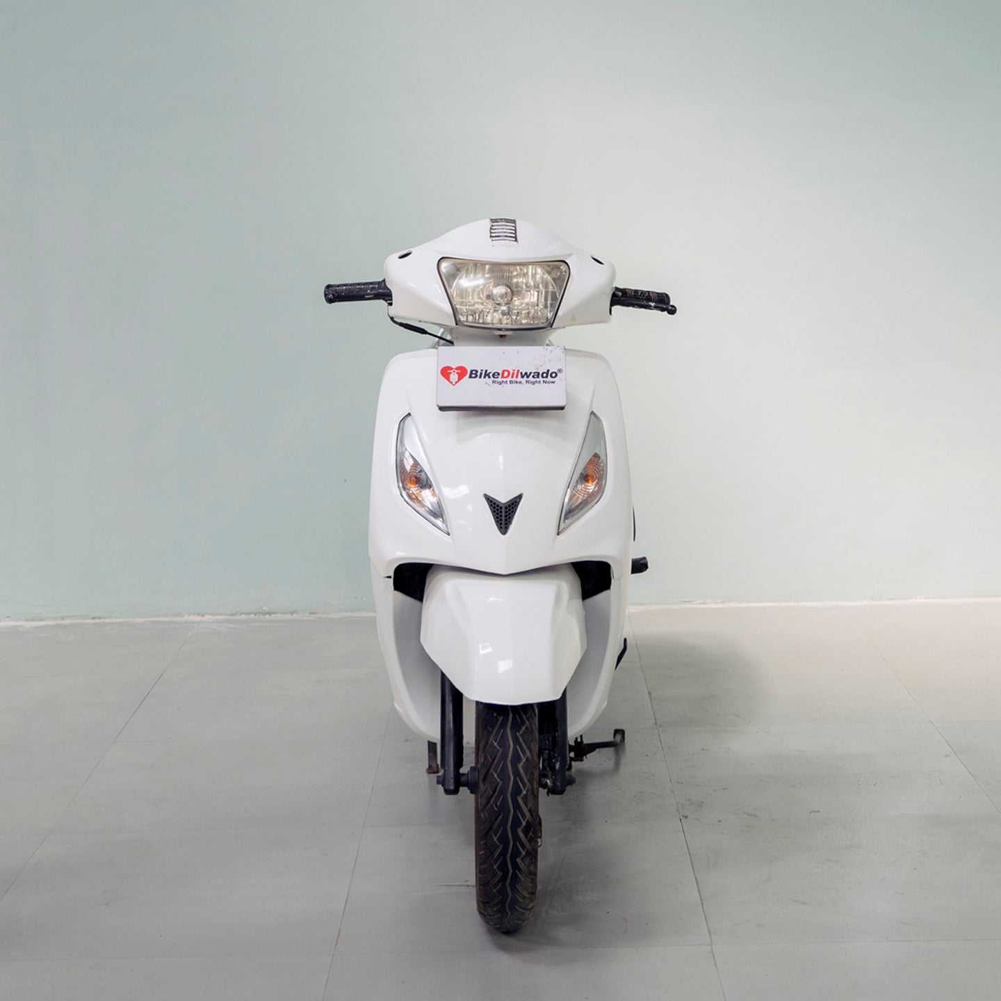 TVS Jupiter - Image 3