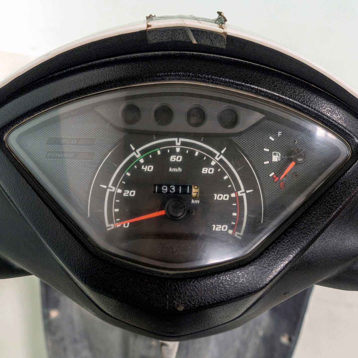 TVS Jupiter - Image 6