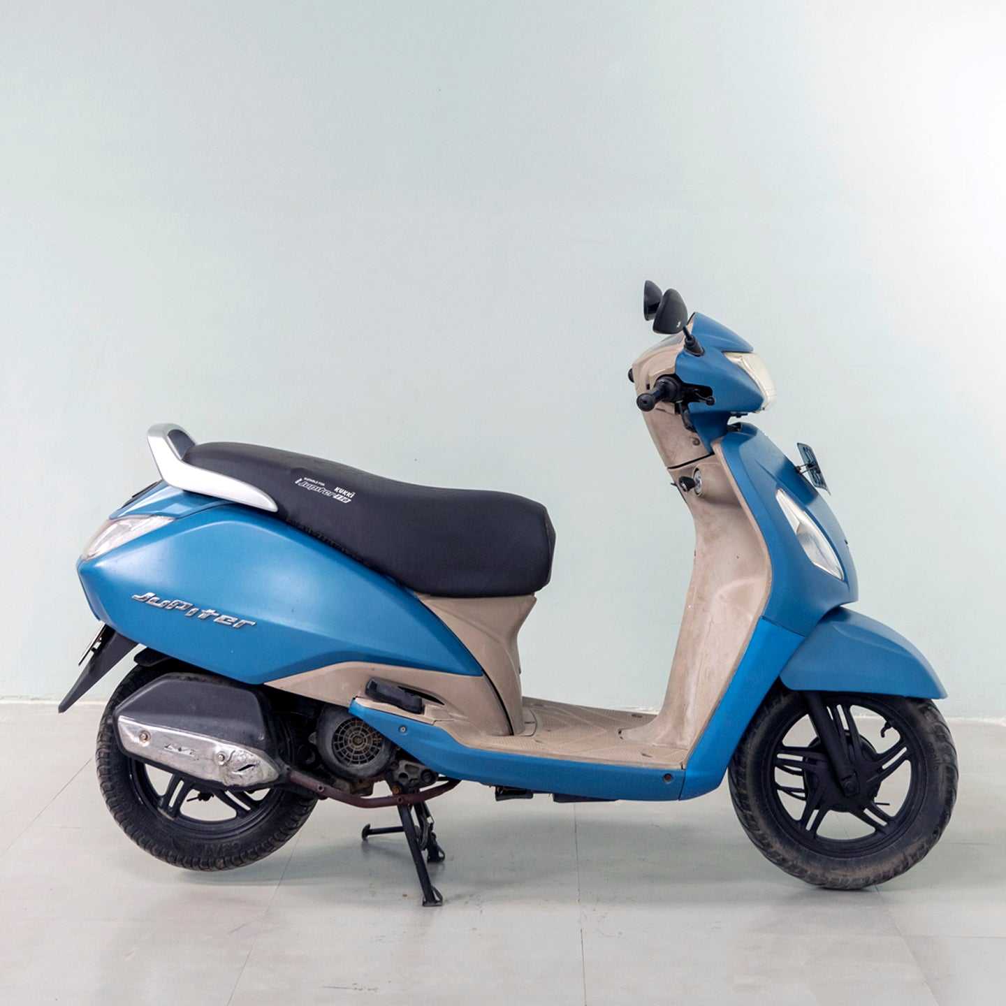 TVS Jupiter - Image 10