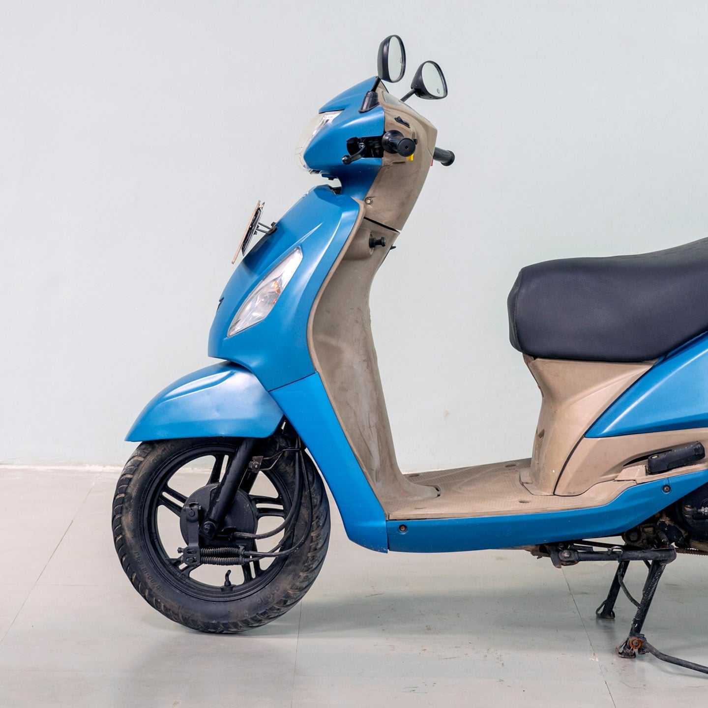 TVS Jupiter - Image 3