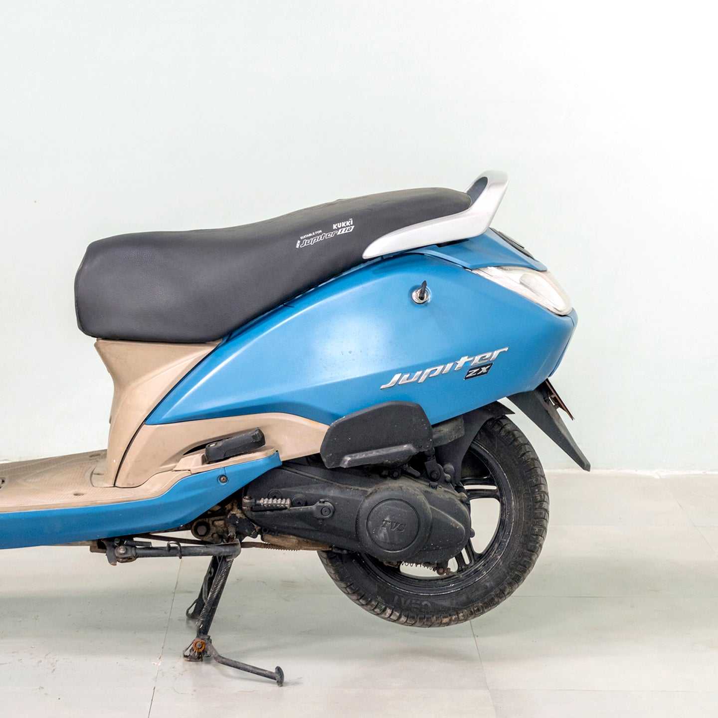 TVS Jupiter - Image 4