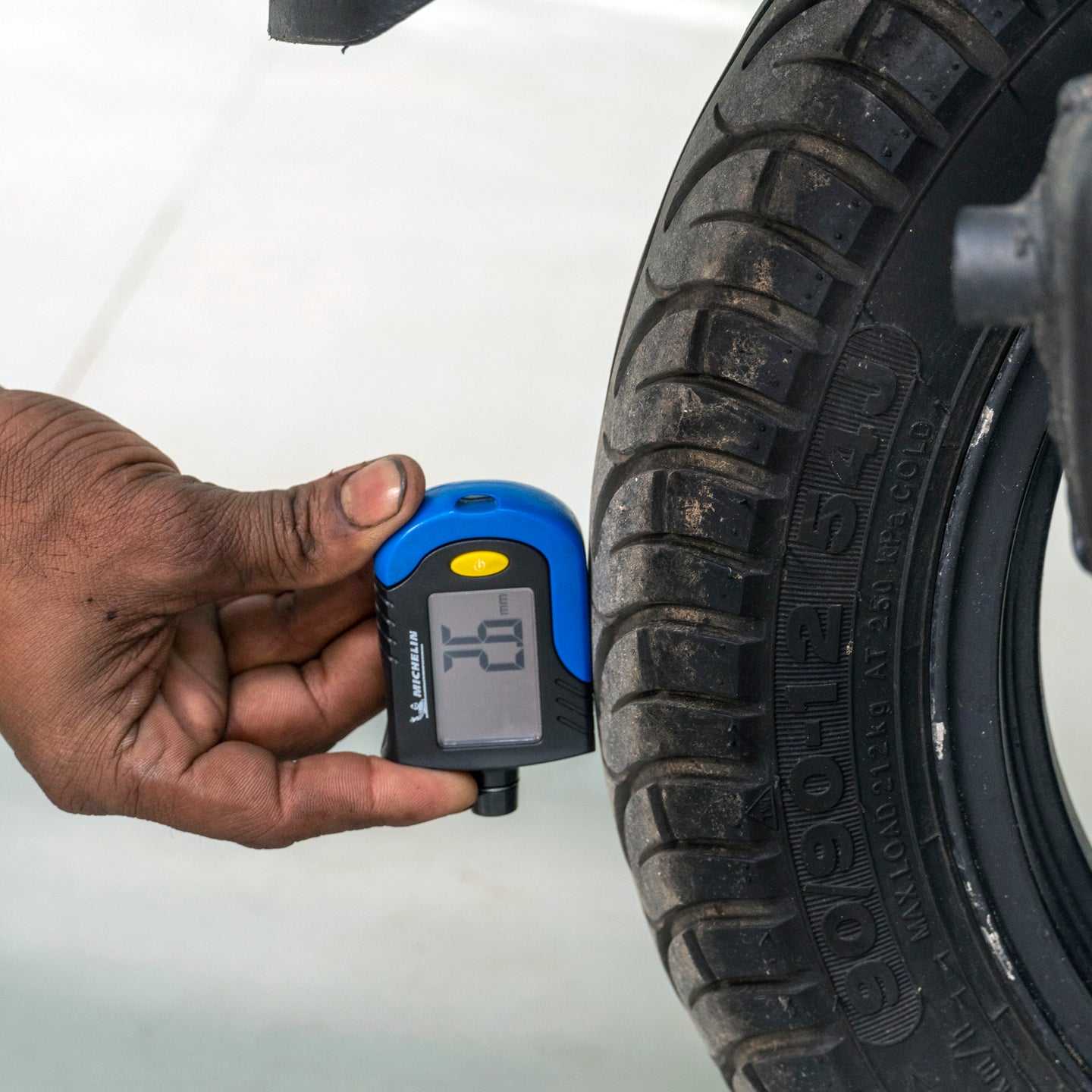 TVS Jupiter - Image 6