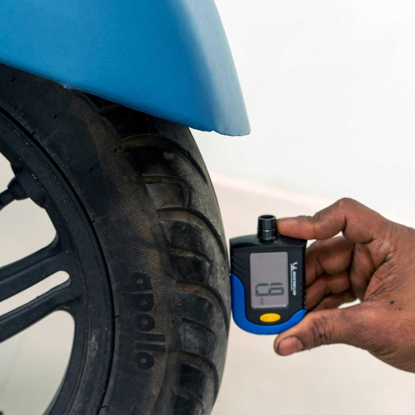 TVS Jupiter - Image 7