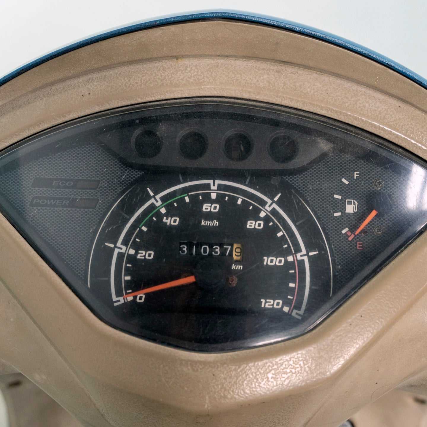 TVS Jupiter - Image 9