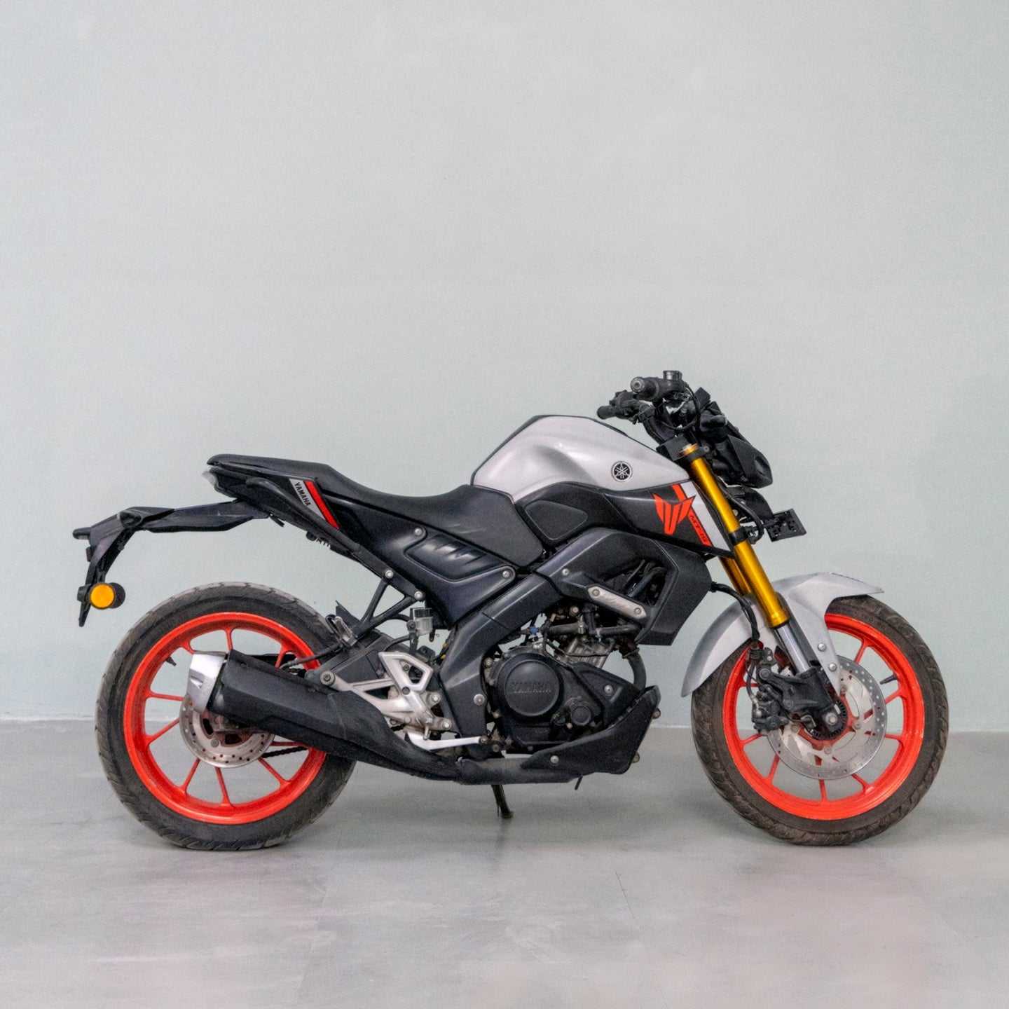 Yamaha MT 15 - Image 10