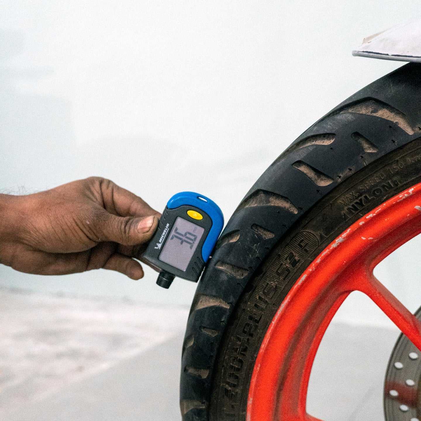 Yamaha MT 15 - Image 3