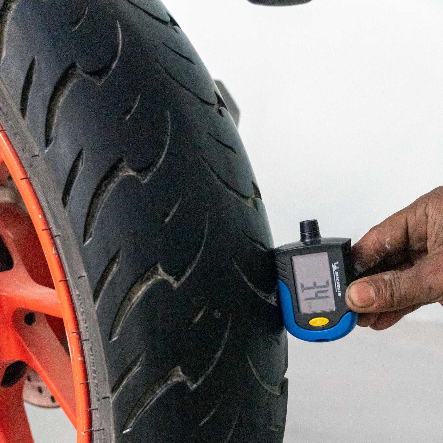 Yamaha MT 15 - Image 4