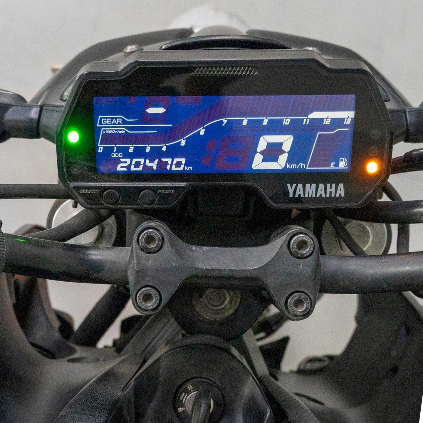 Yamaha MT 15 - Image 5