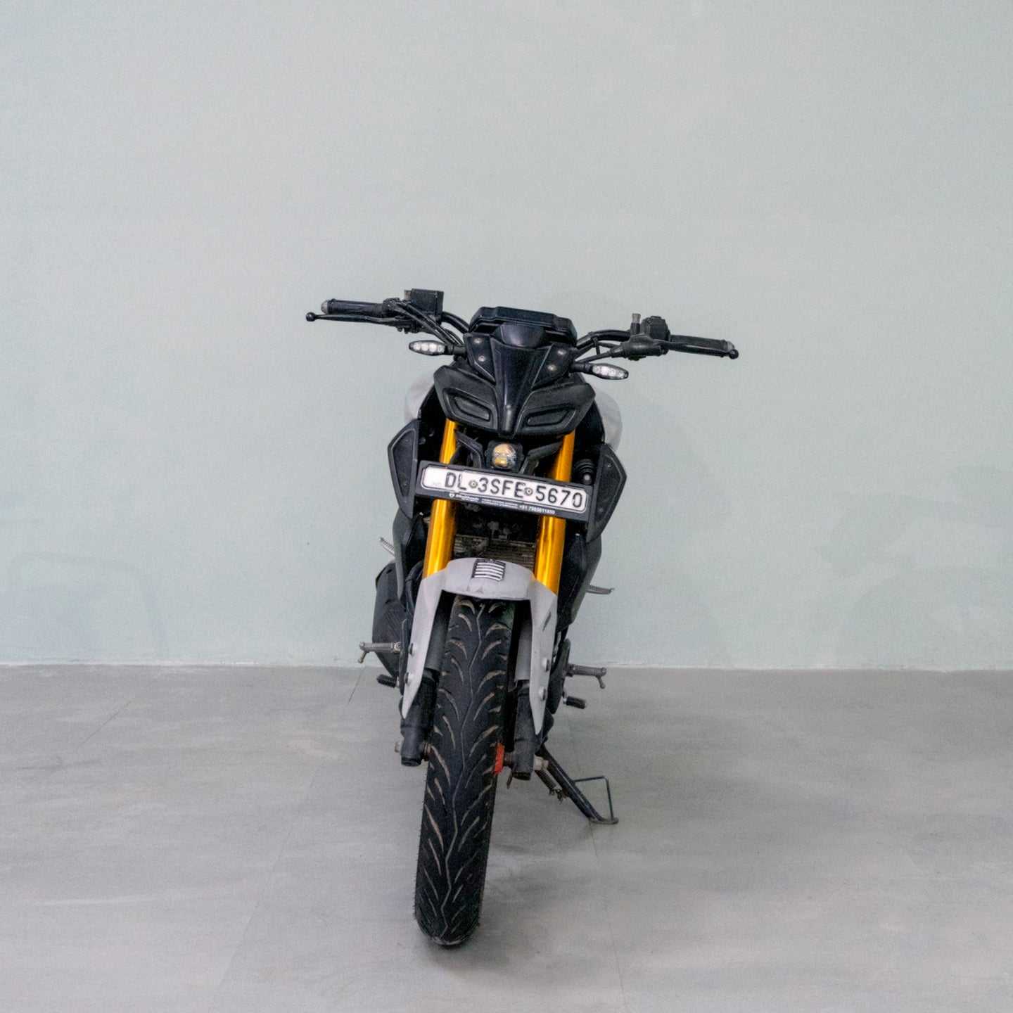 Yamaha MT 15 - Image 6