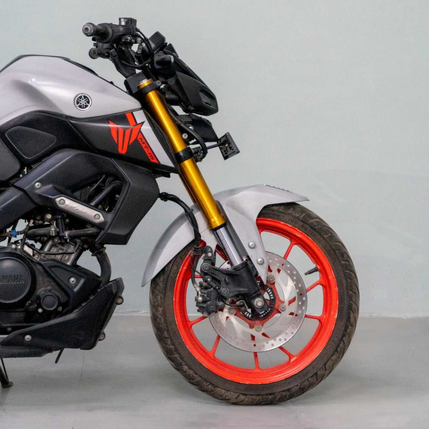 Yamaha MT 15 - Image 7