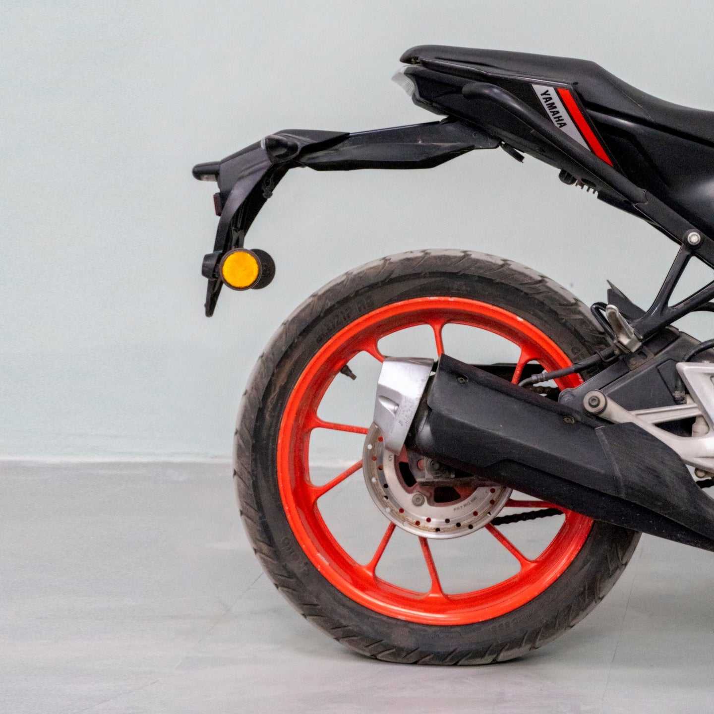 Yamaha MT 15 - Image 8