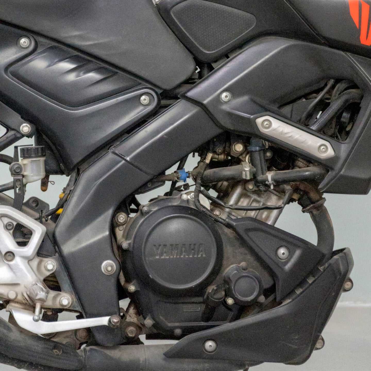 Yamaha MT 15 - Image 9