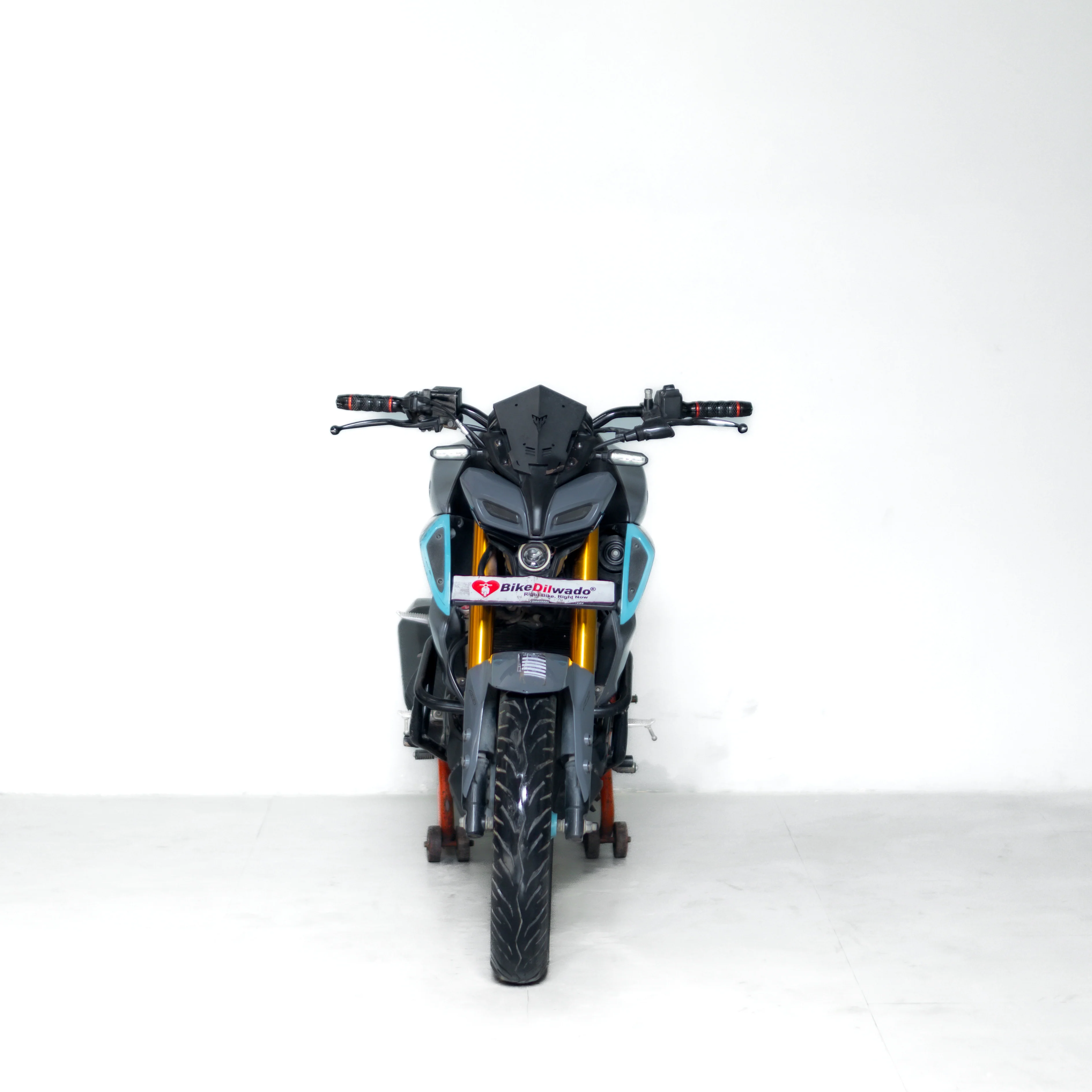 Yamaha MT 15 - Image 5