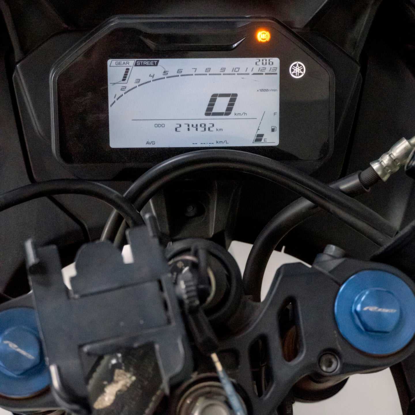 Yamaha R15 M - Image 5