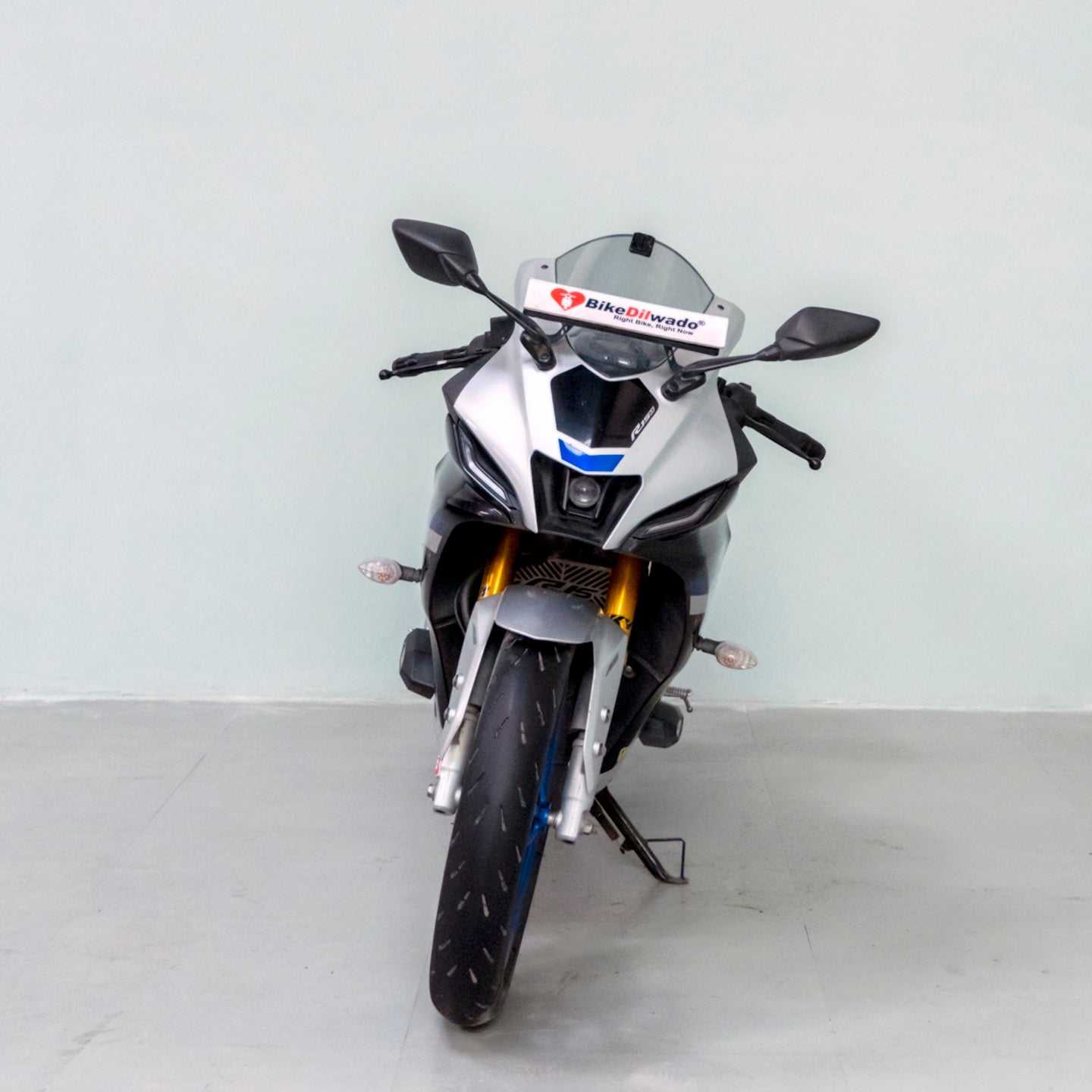 Yamaha R15 M - Image 6