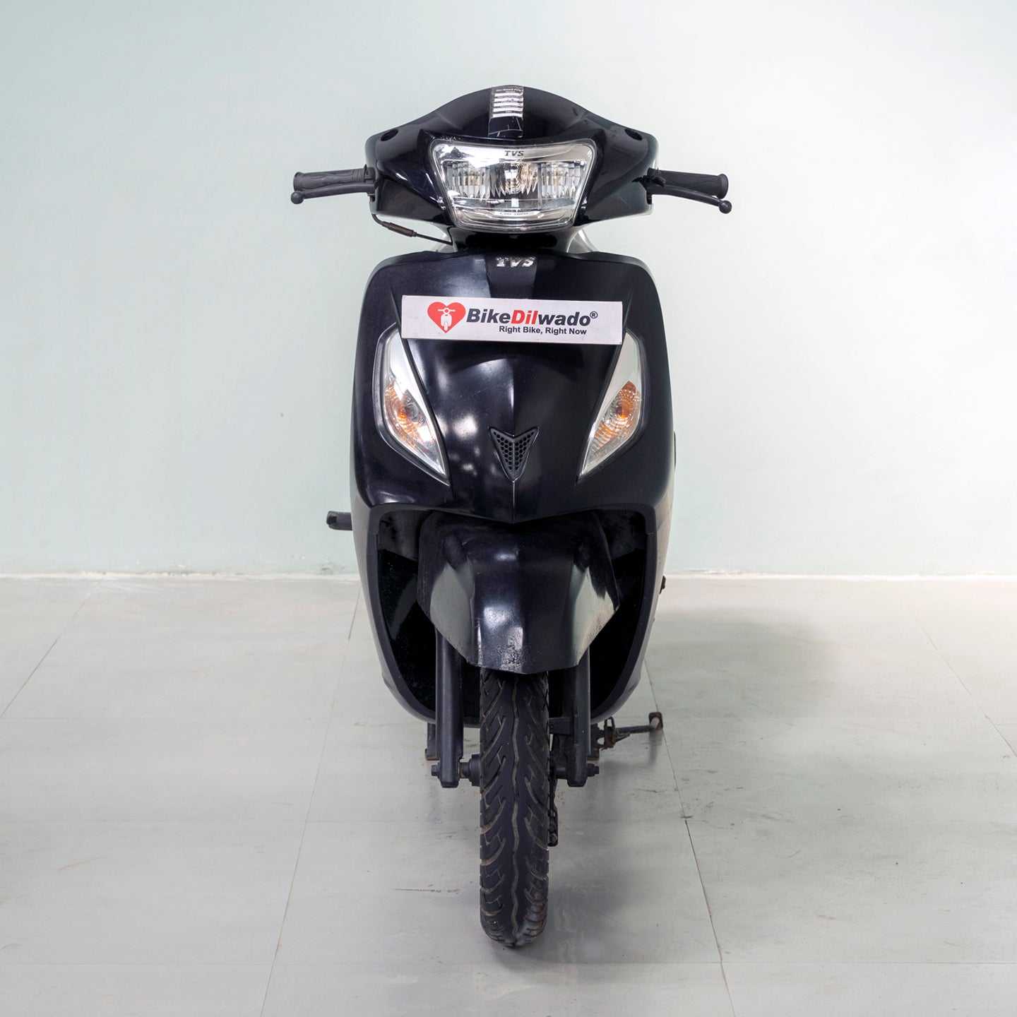 TVS Jupiter - Image 3