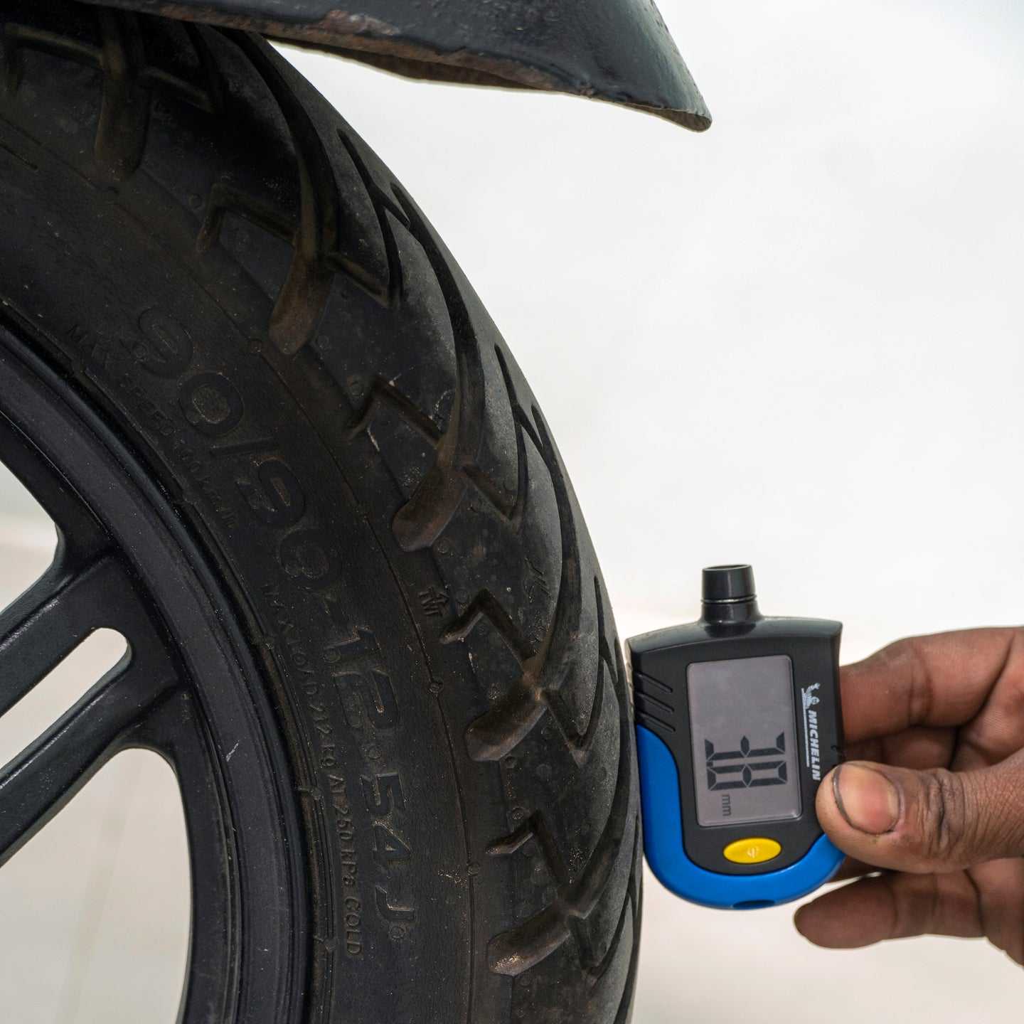 TVS Jupiter - Image 5