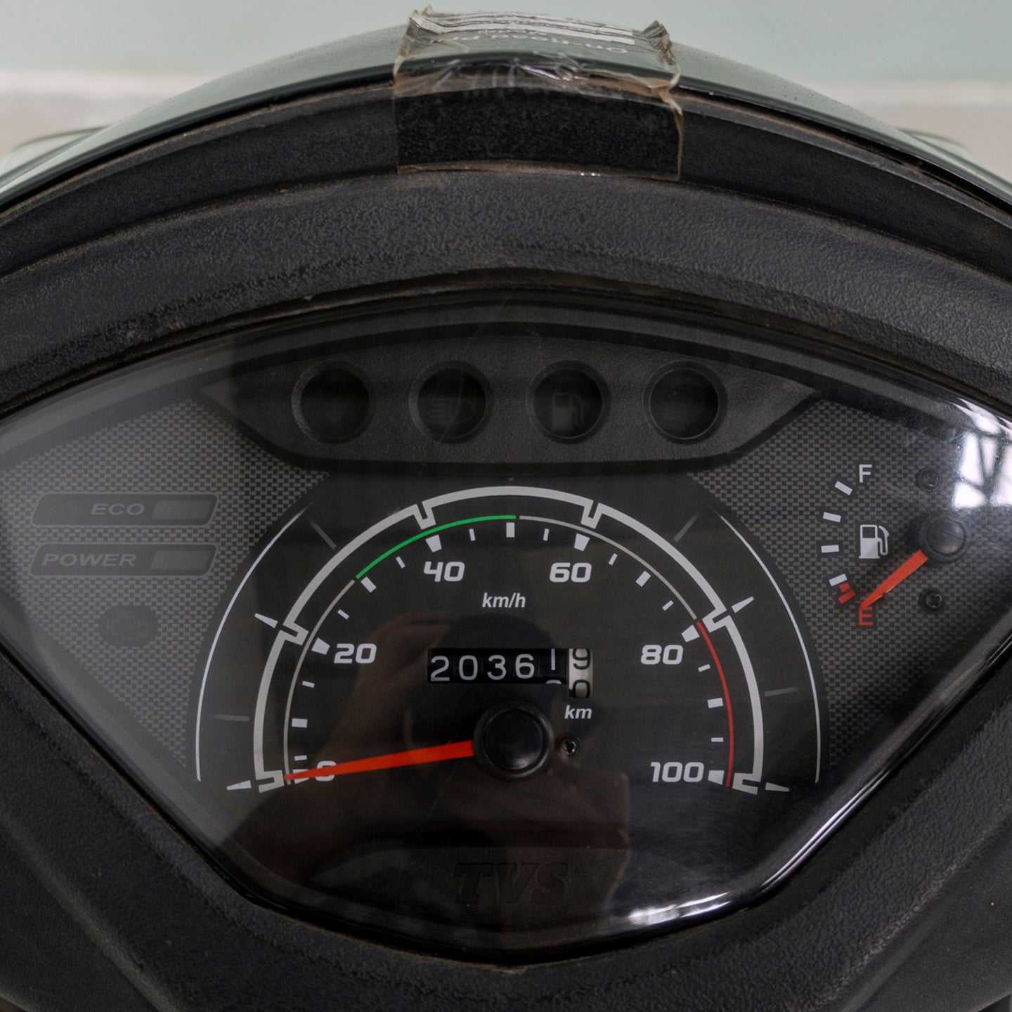 TVS Jupiter - Image 6