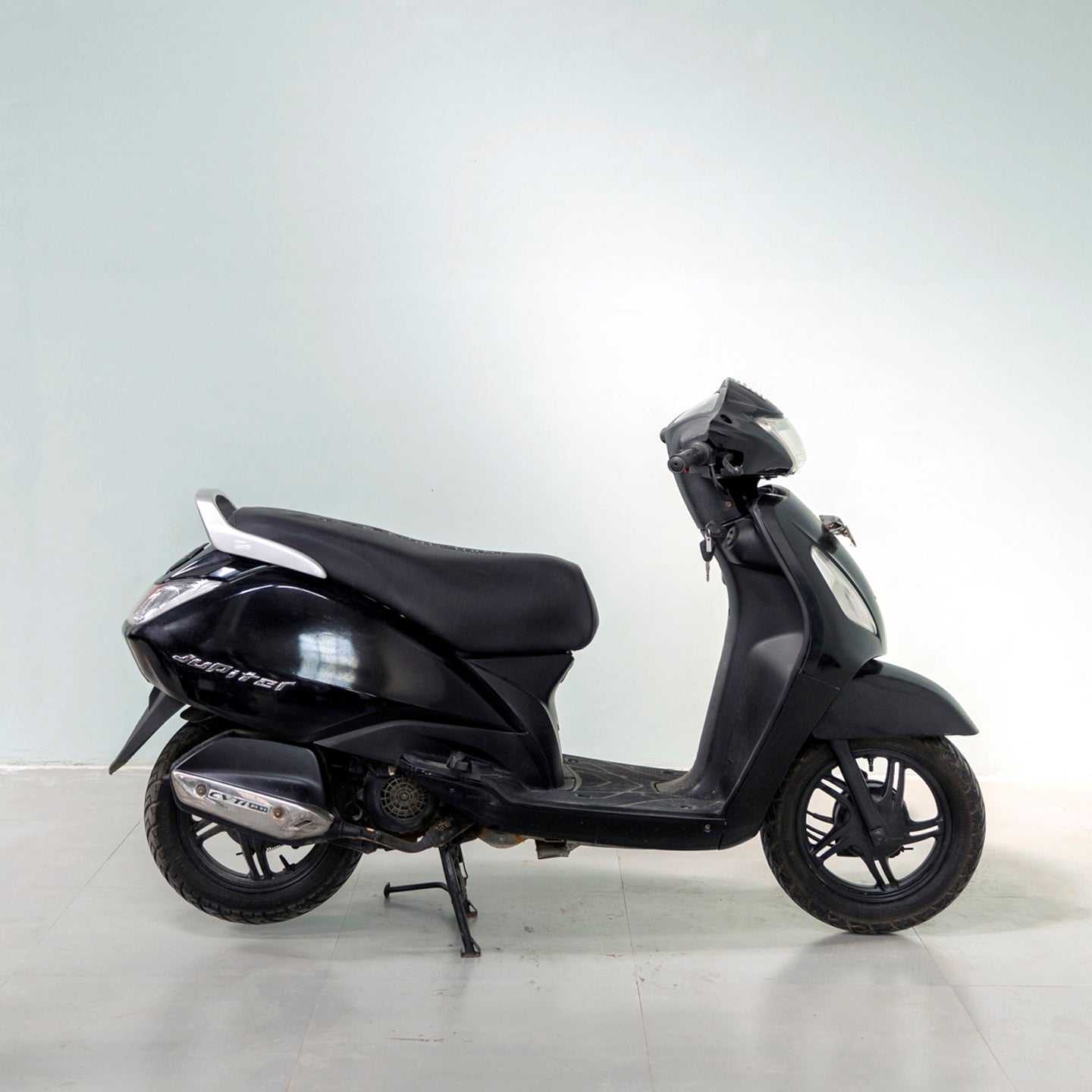 TVS Jupiter - Image 8